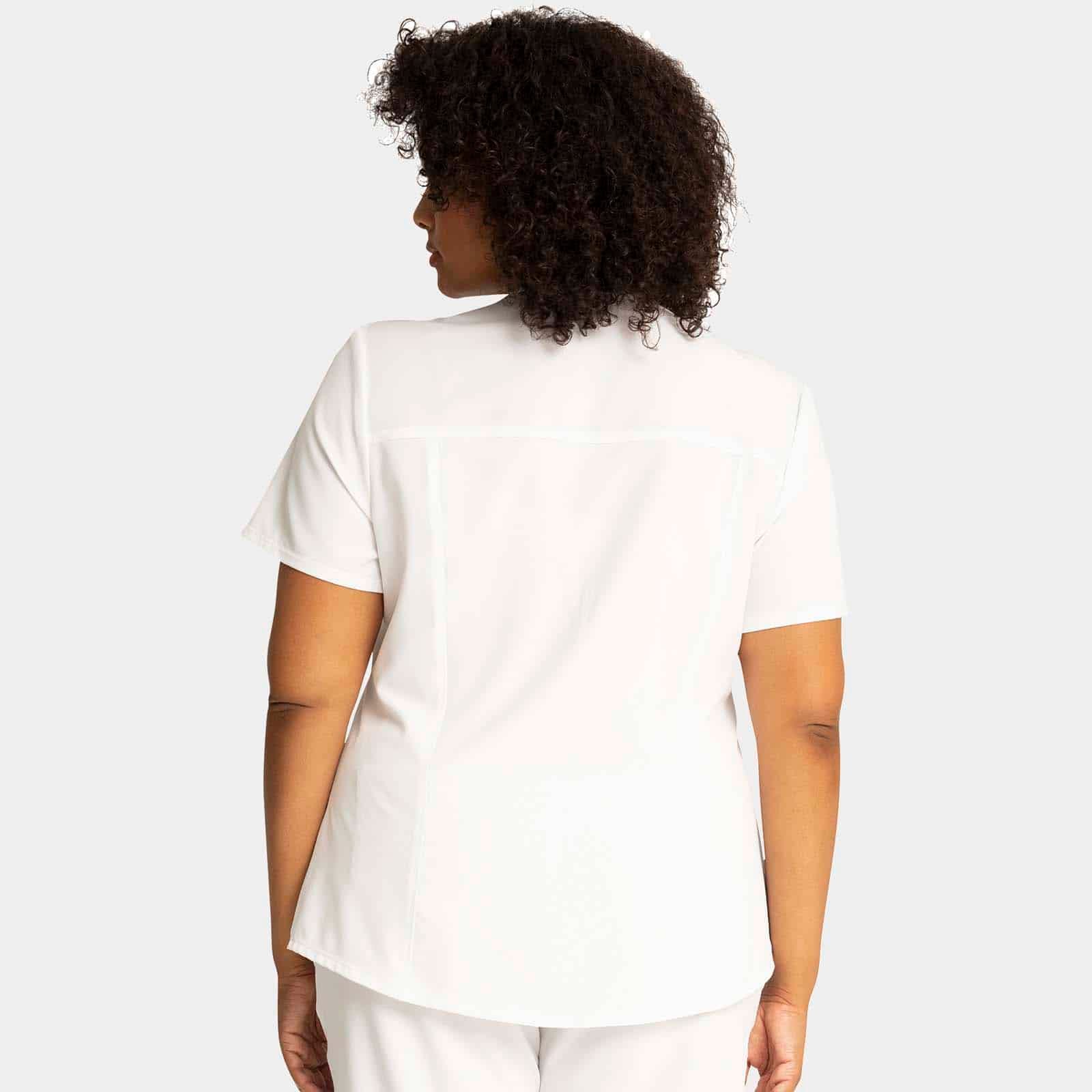 V-Neck Top | CKA685