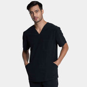 Men's V-Neck Top | CKA686