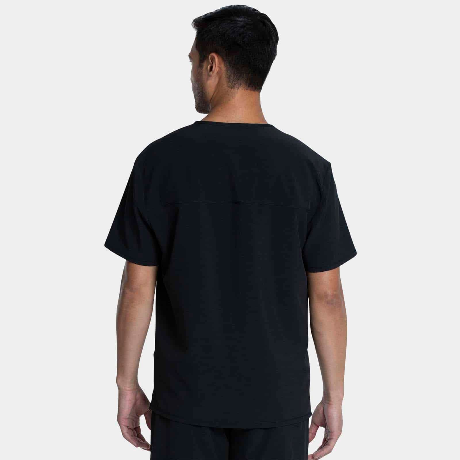 Men's V-Neck Top | CKA686