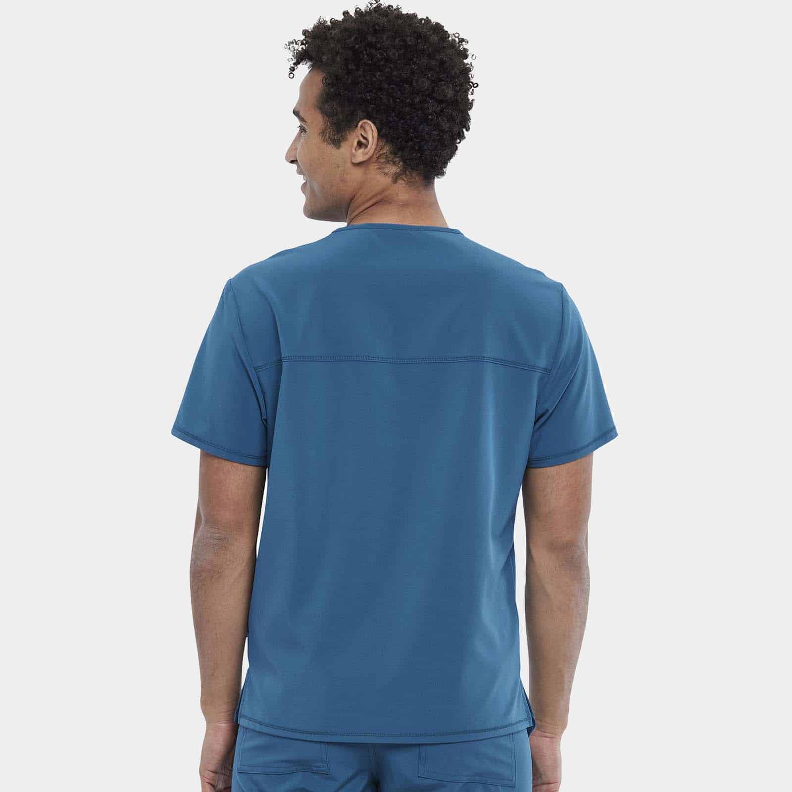 Men's V-Neck Top | CKA686