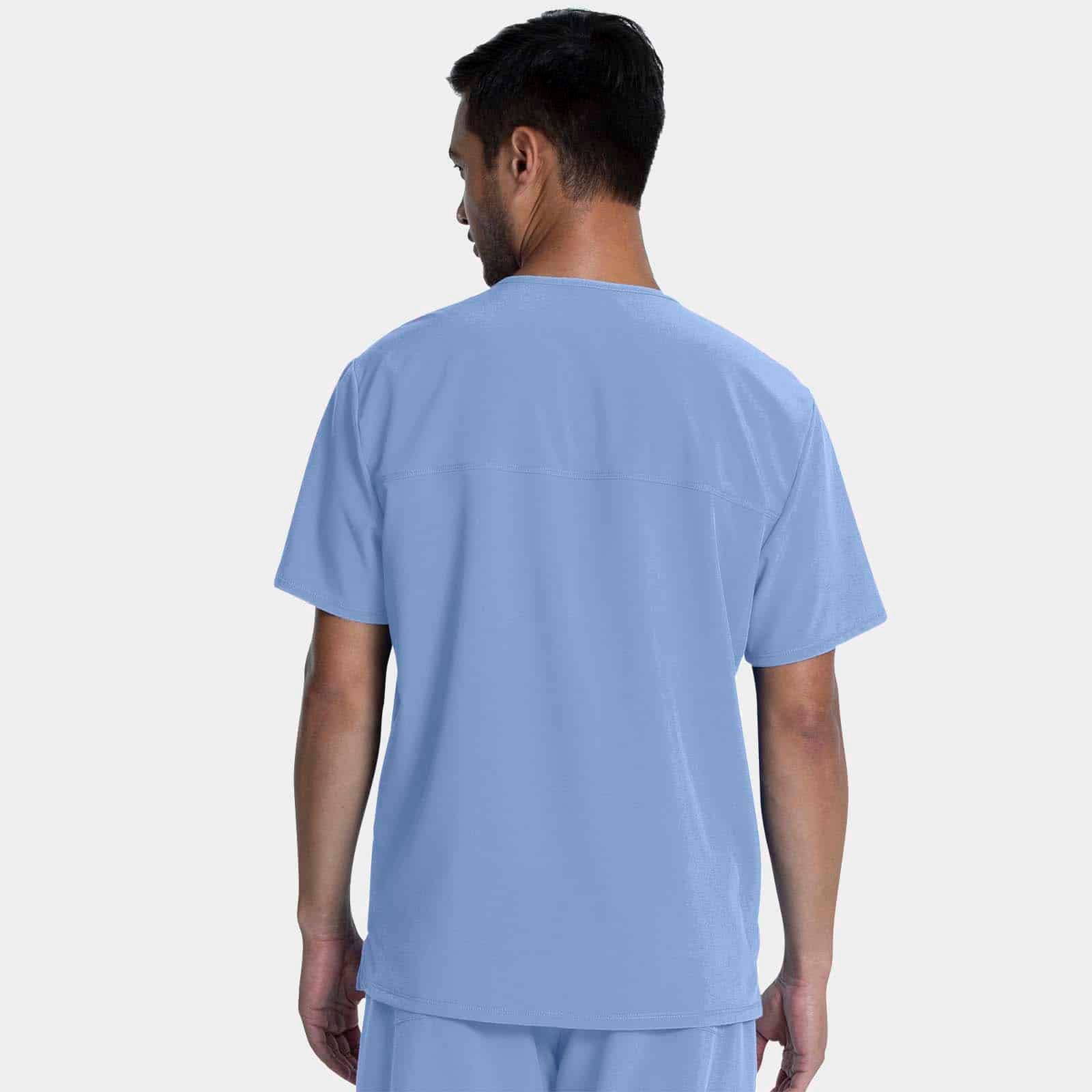 Men's V-Neck Top | CKA686