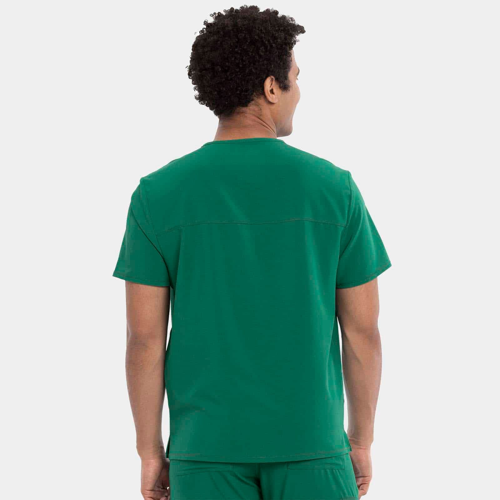Men's V-Neck Top | CKA686