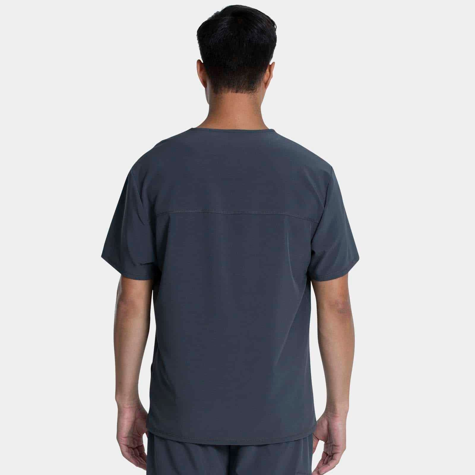 Men's V-Neck Top | CKA686