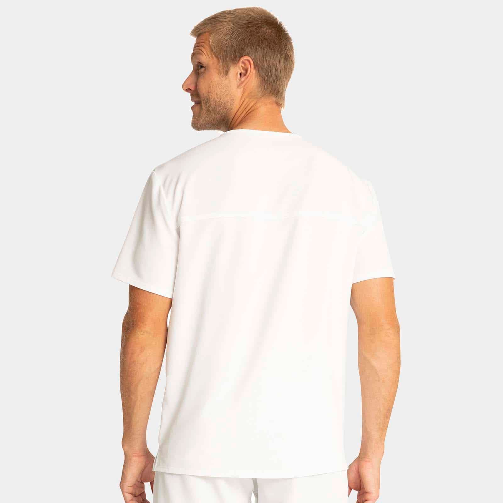 Men's V-Neck Top | CKA686