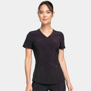 Mock Wrap Top | CKA688