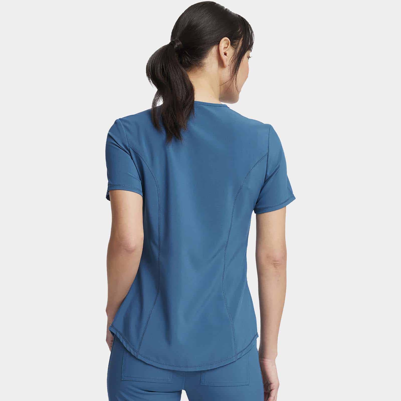 Mock Wrap Top | CKA688