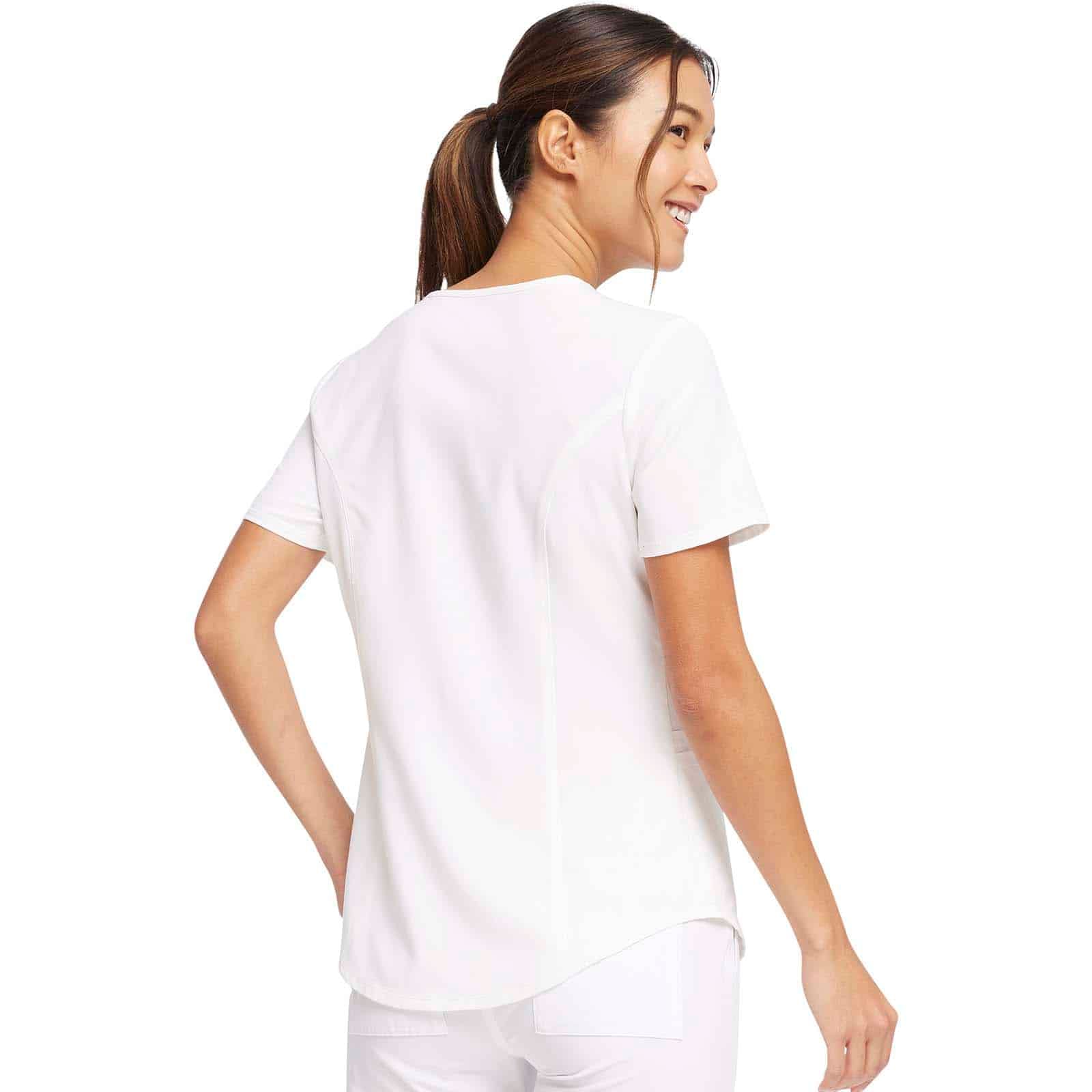 Mock Wrap Top | CKA688