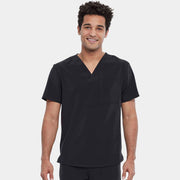 Men's Tuckable V-Neck Top | CKA689