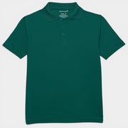 Adult Unisex Moisture Wicking Polo