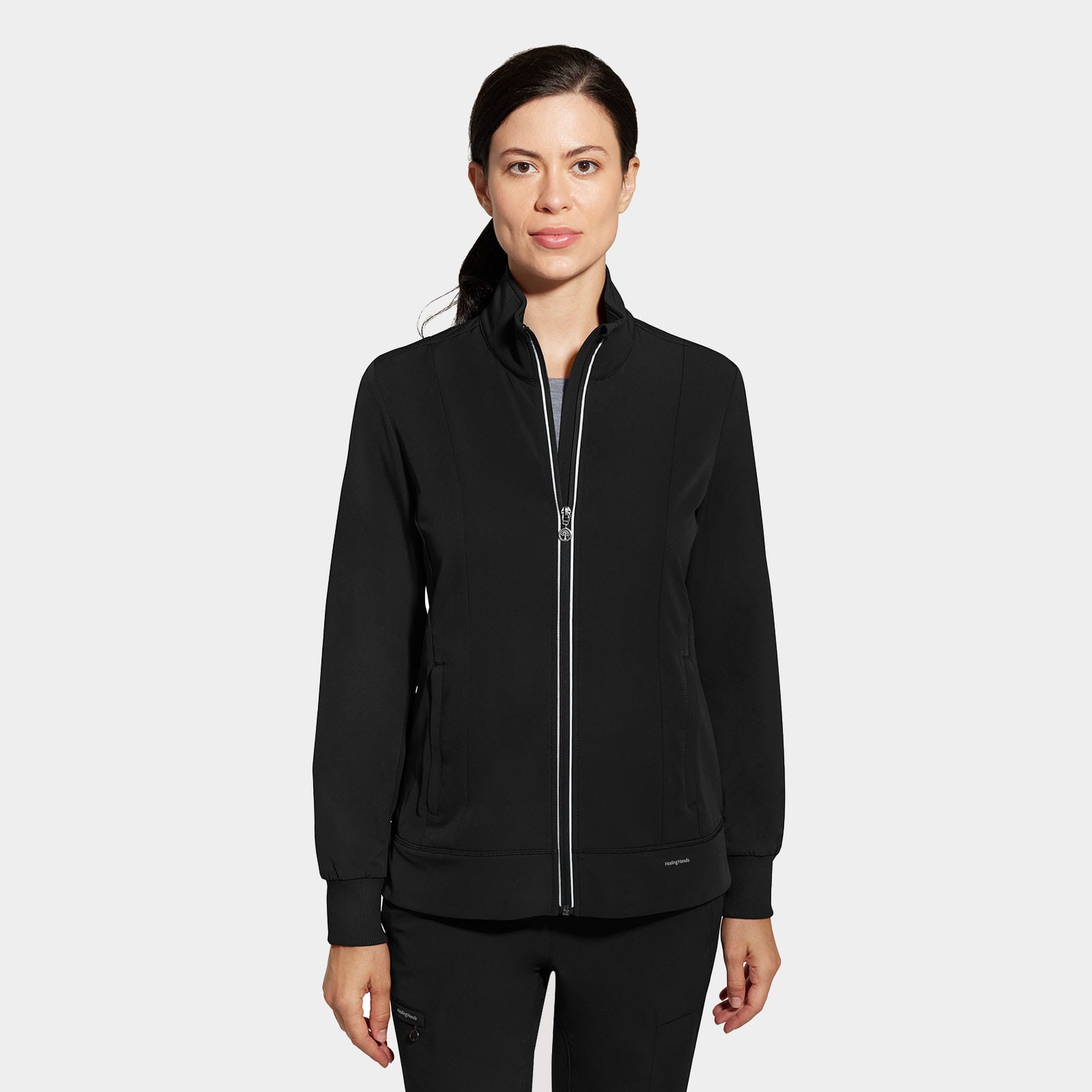Carly Jacket | 5068