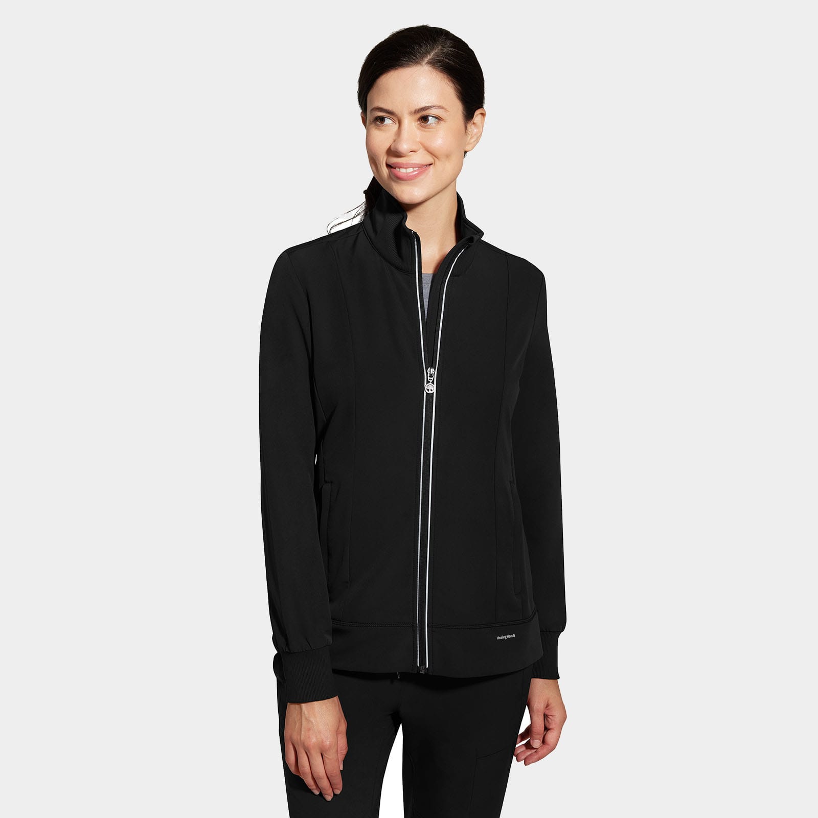 Carly Jacket | 5068