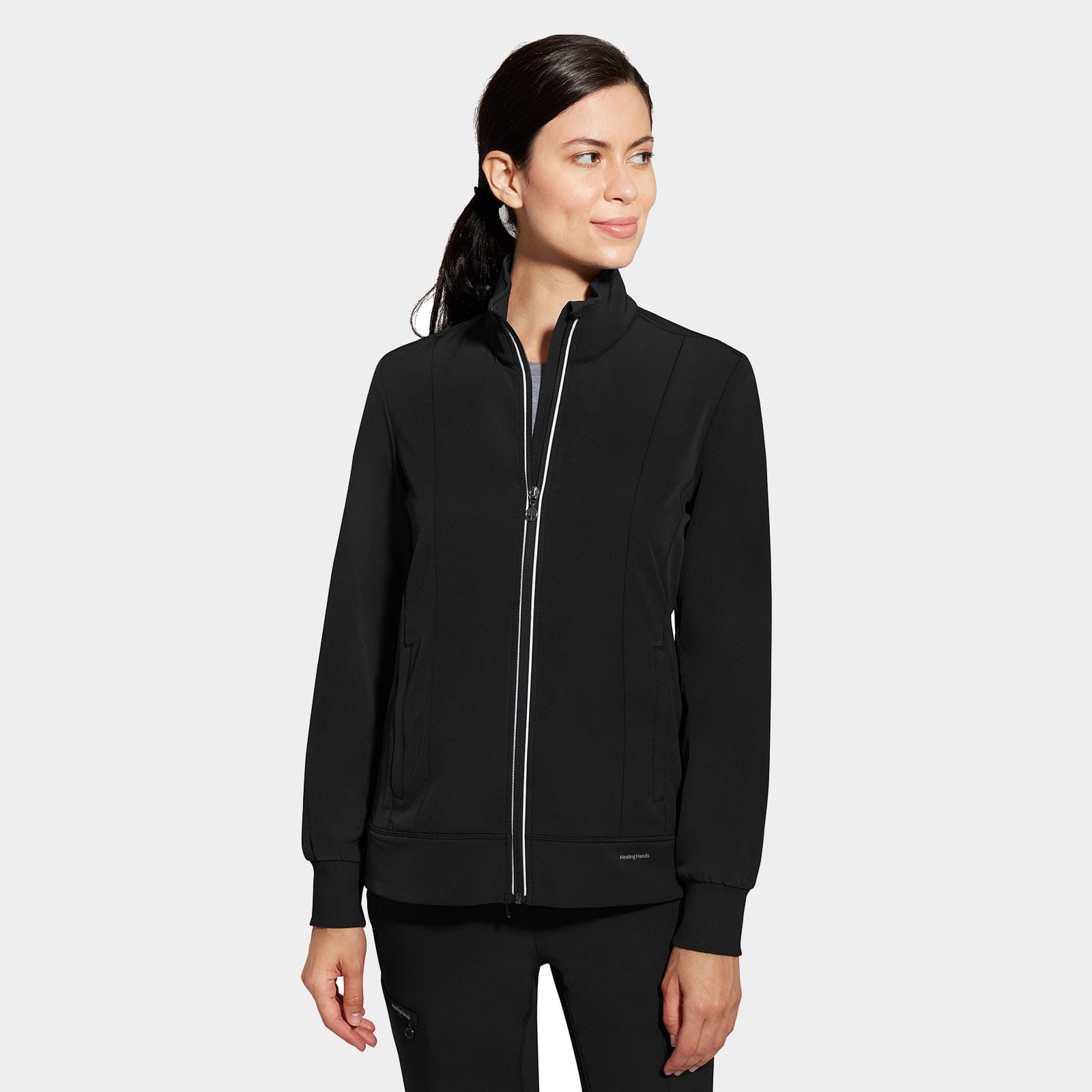 Carly Jacket | 5068