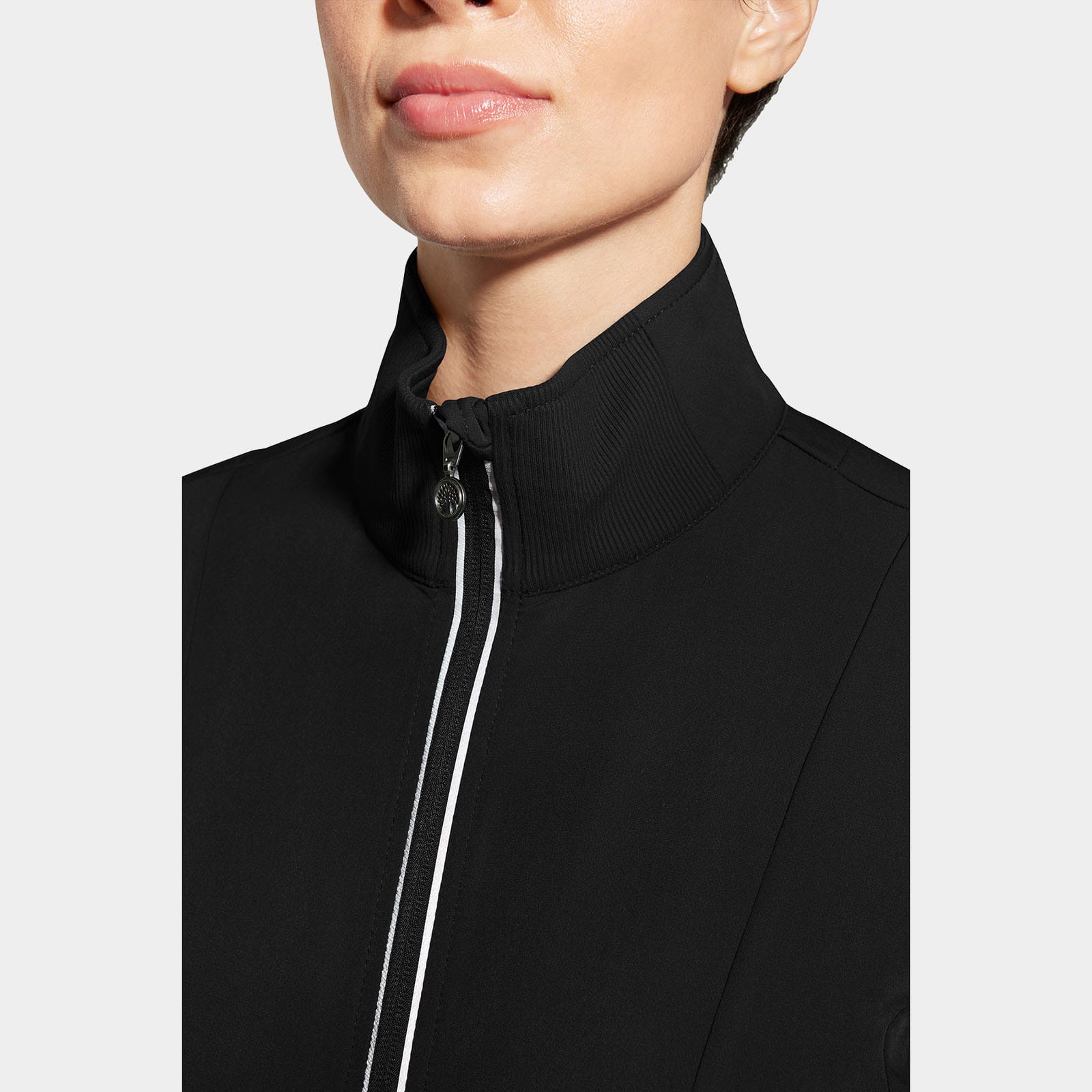 Carly Jacket | 5068