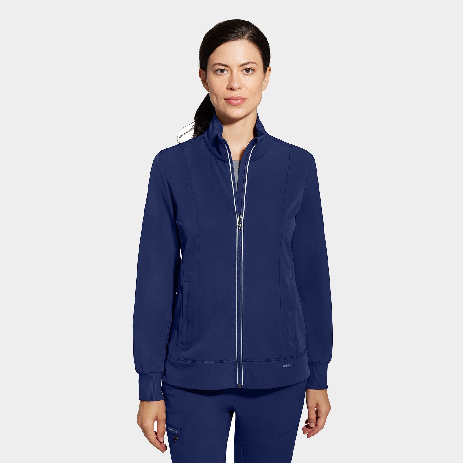 Carly Jacket | 5068