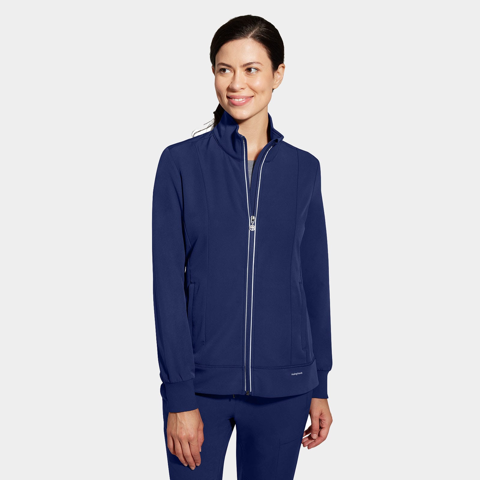 Carly Jacket | 5068