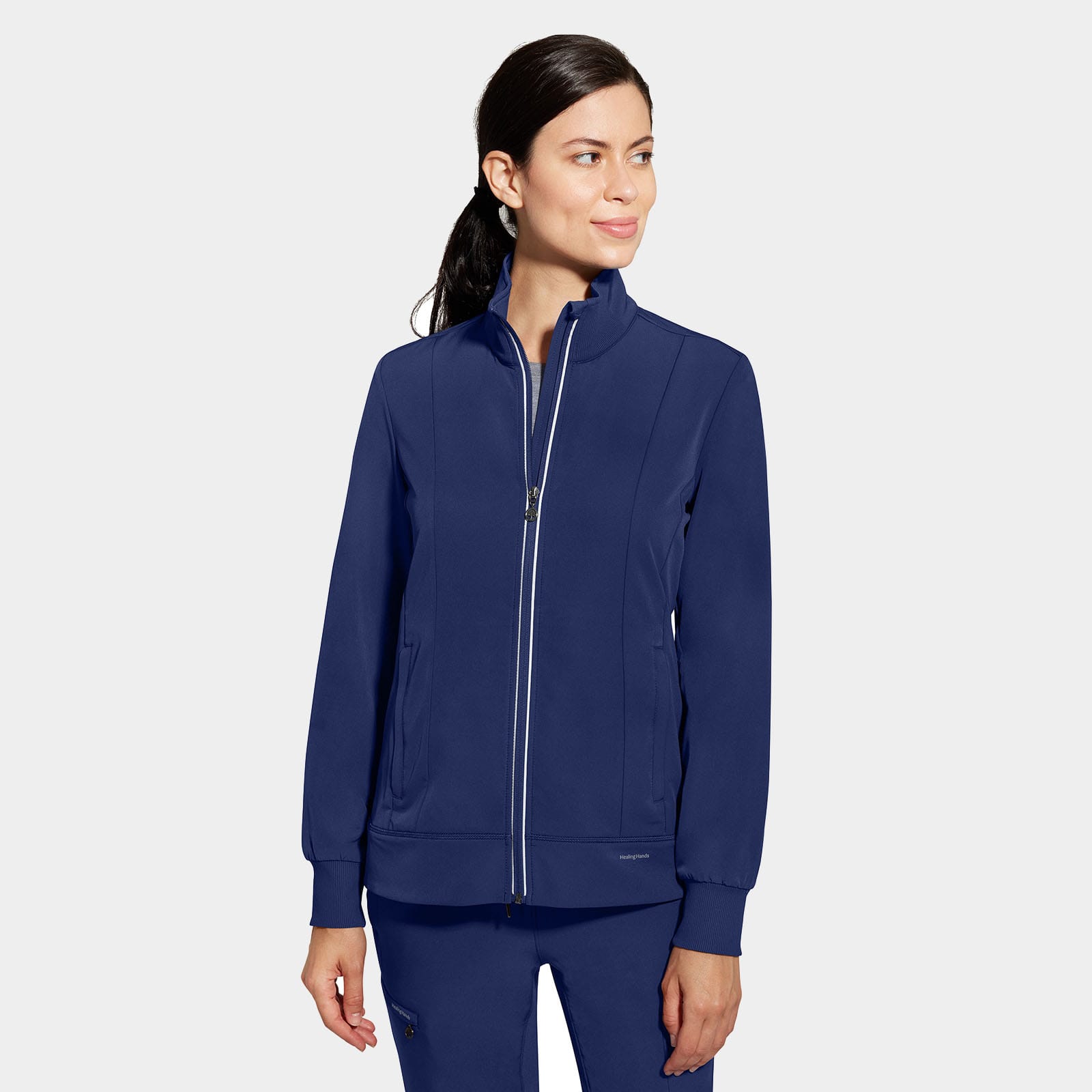 Carly Jacket | 5068