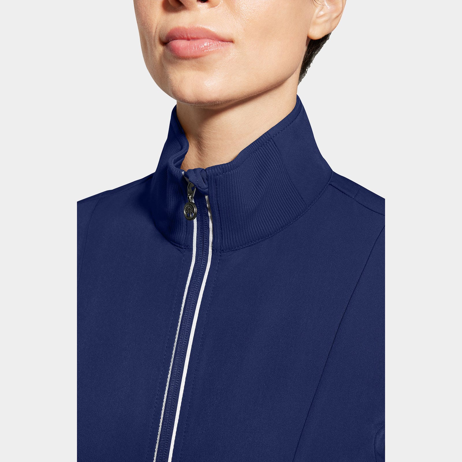 Carly Jacket | 5068