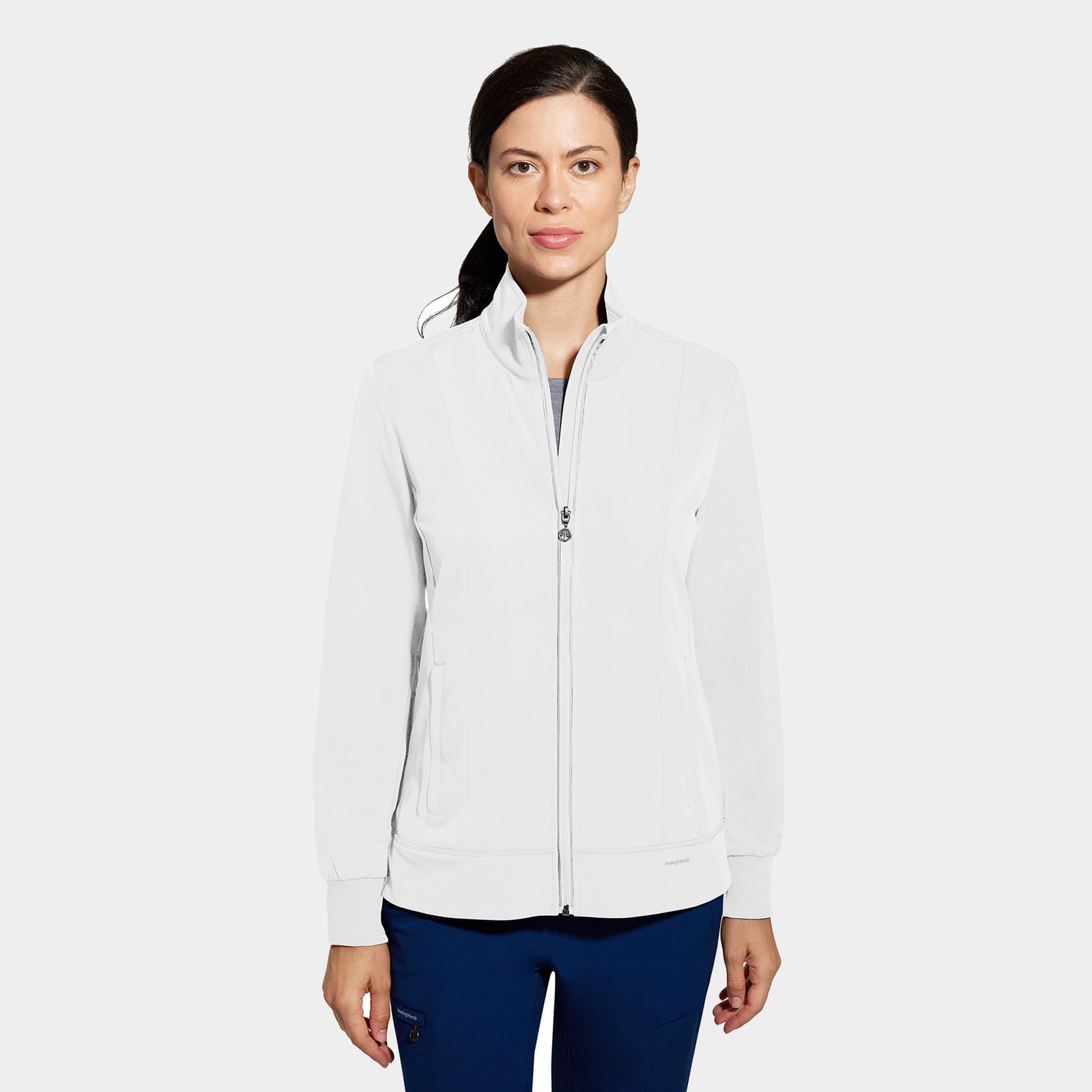 Carly Jacket | 5068