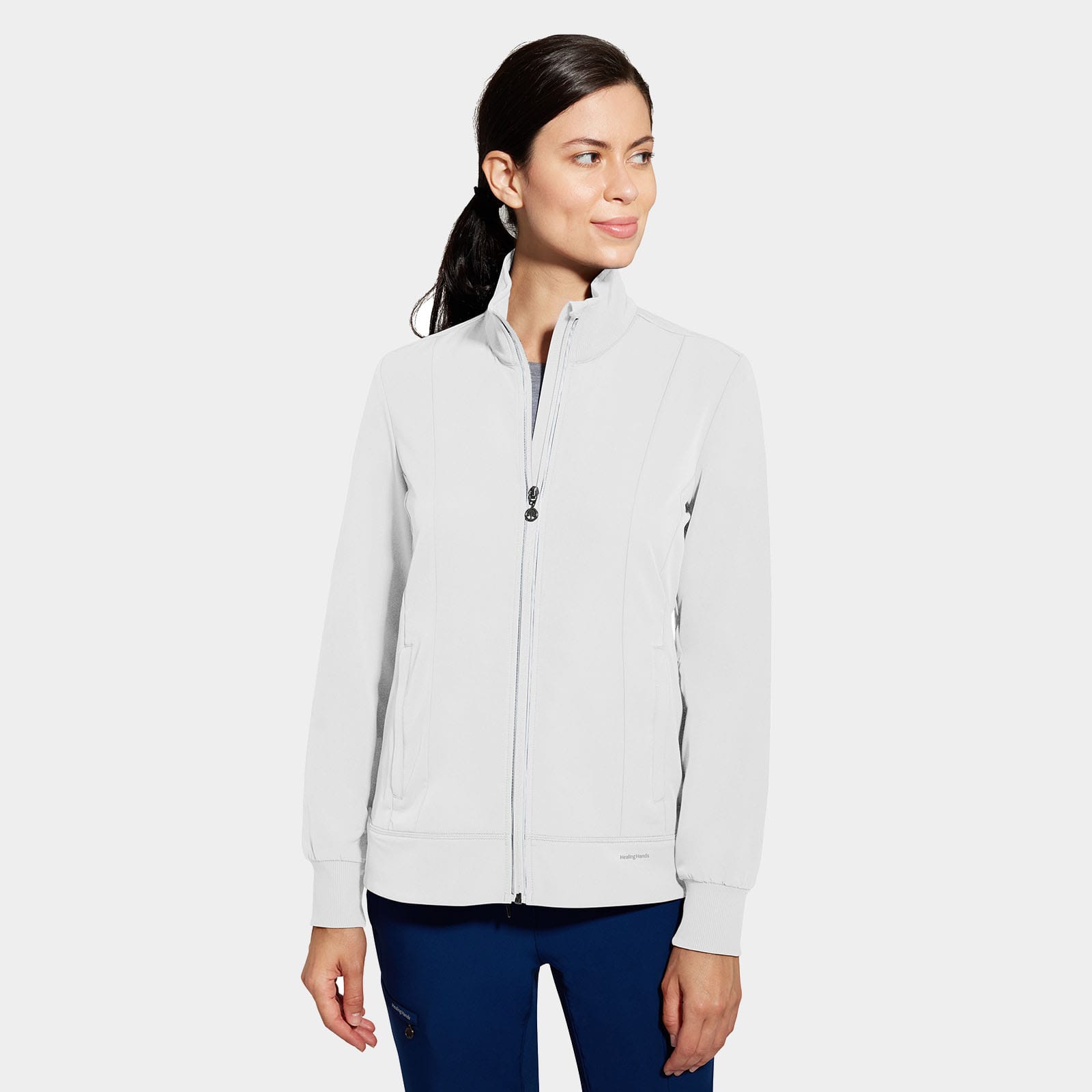 Carly Jacket | 5068