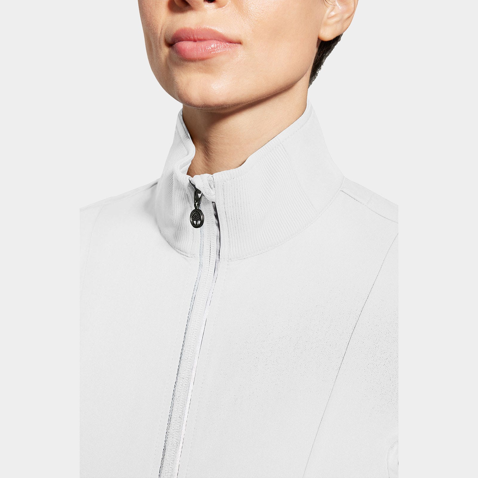 Carly Jacket | 5068
