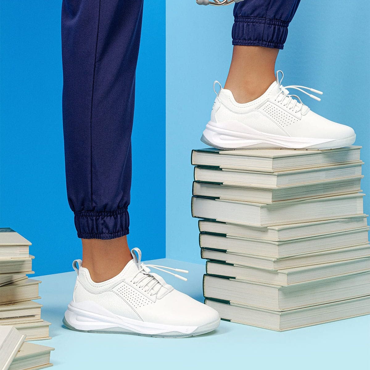 Clove Shoes - Classic