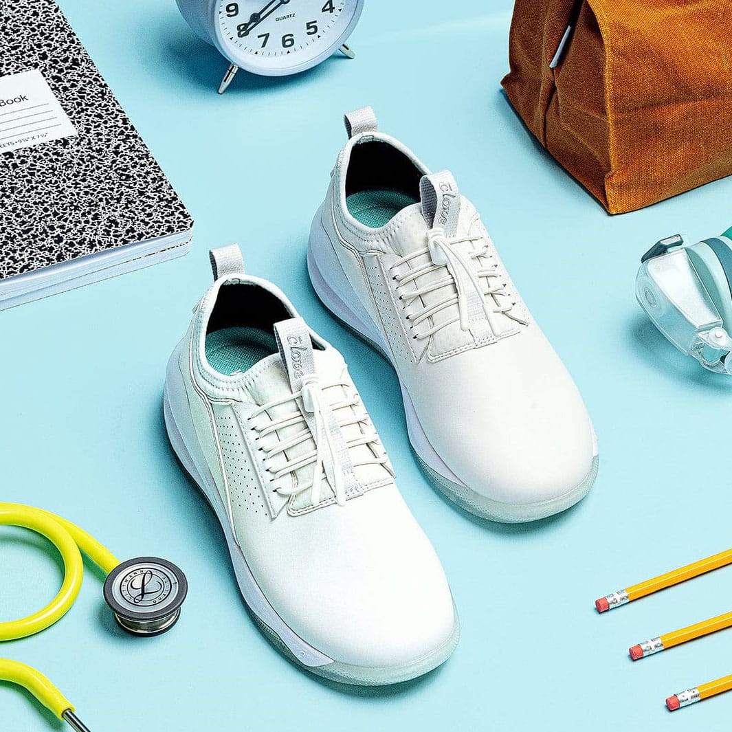 Clove Shoes - Classic