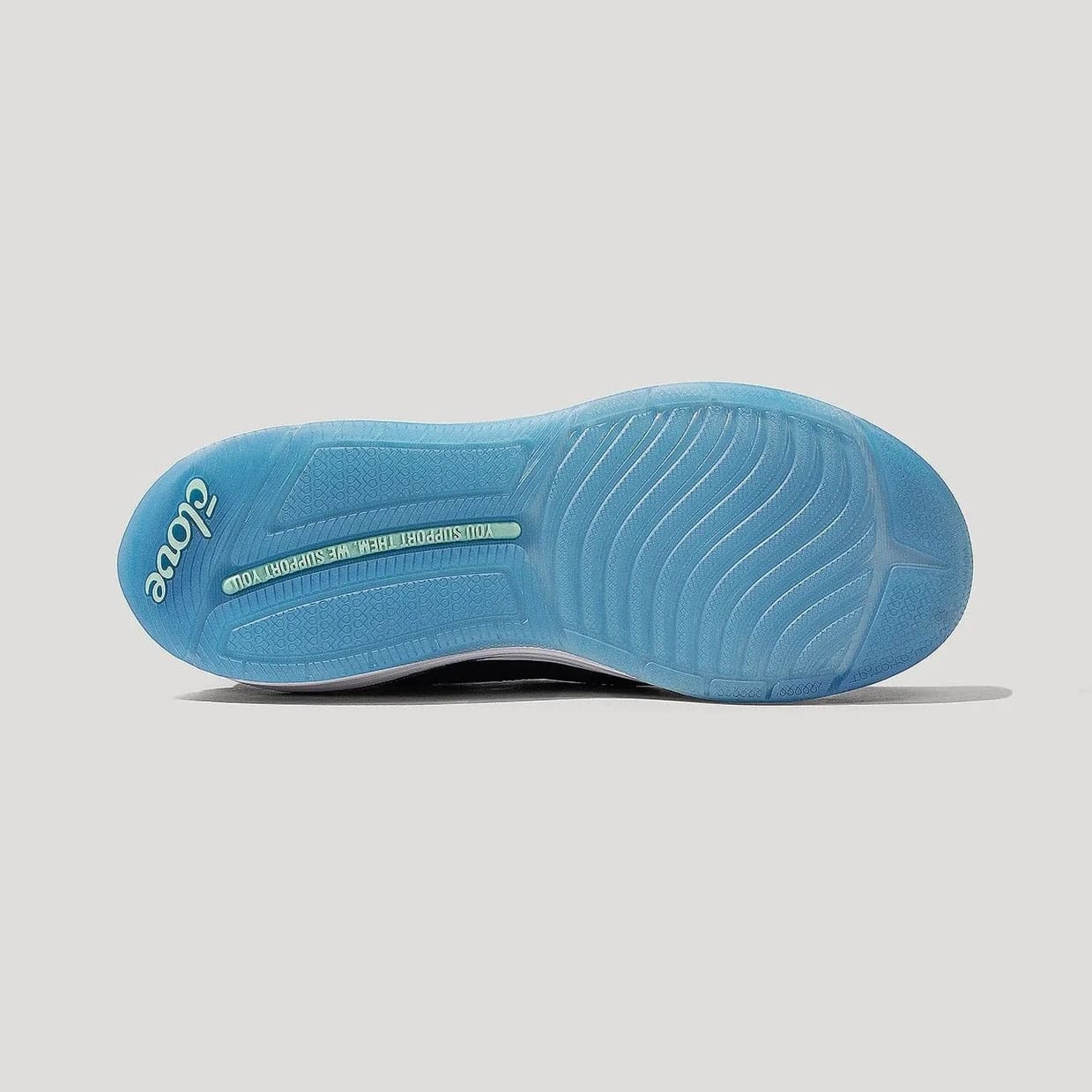 Clove Shoes - Classic Wide Fit