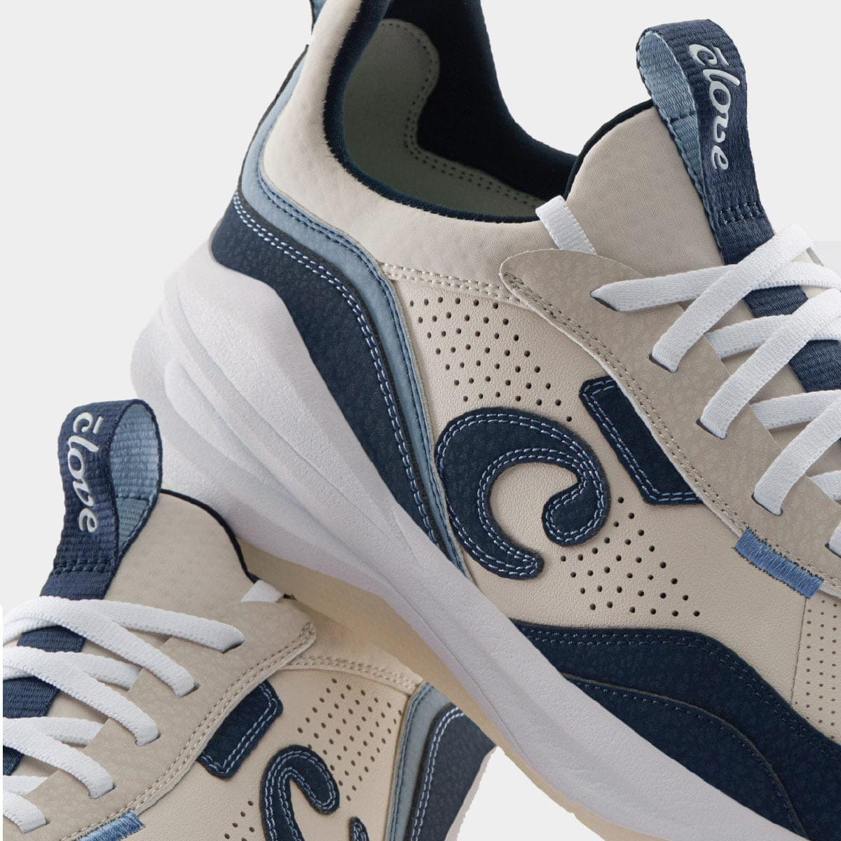 Clove Shoes - Strada
