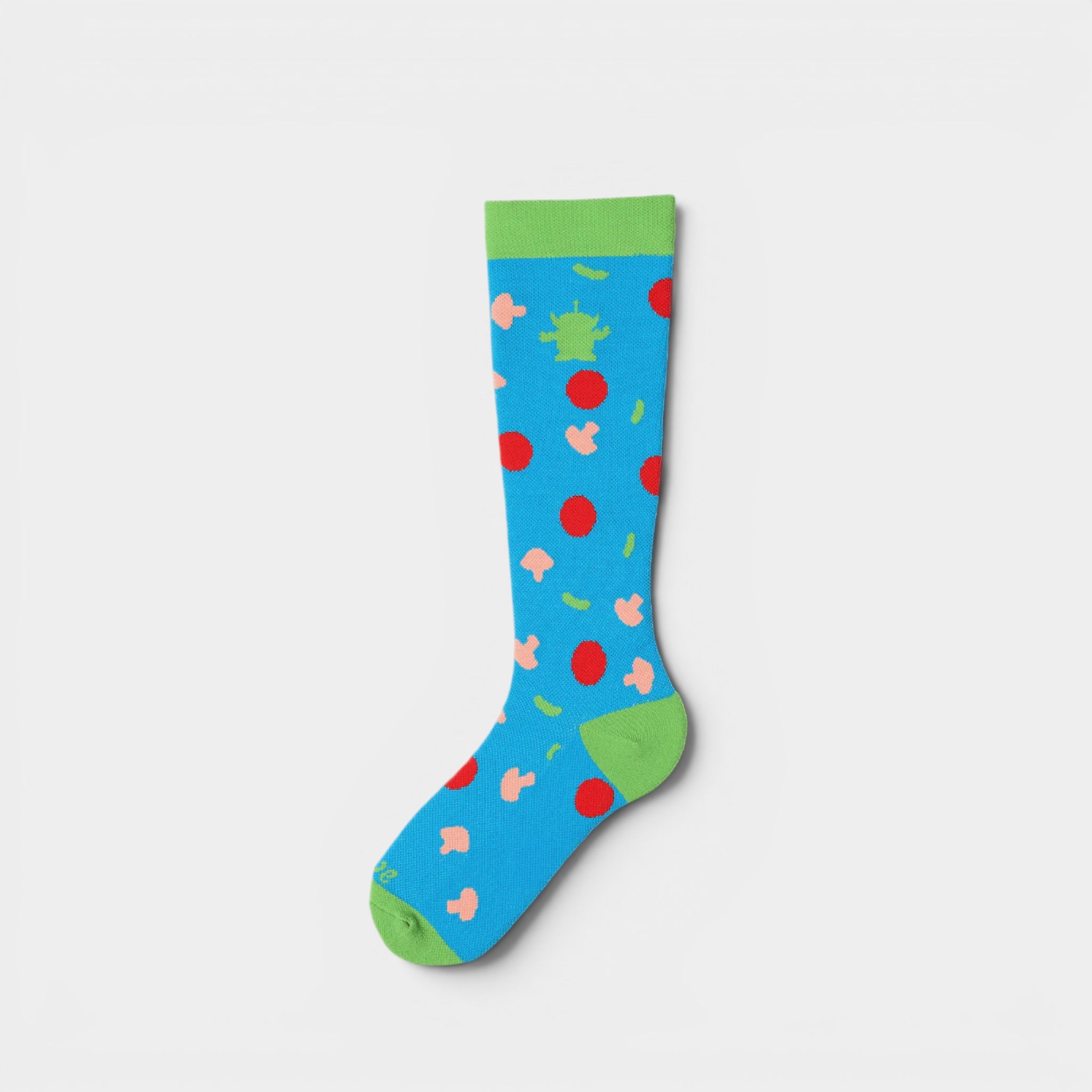 Compression Socks - Disney Pixar's Toy Story Aliens