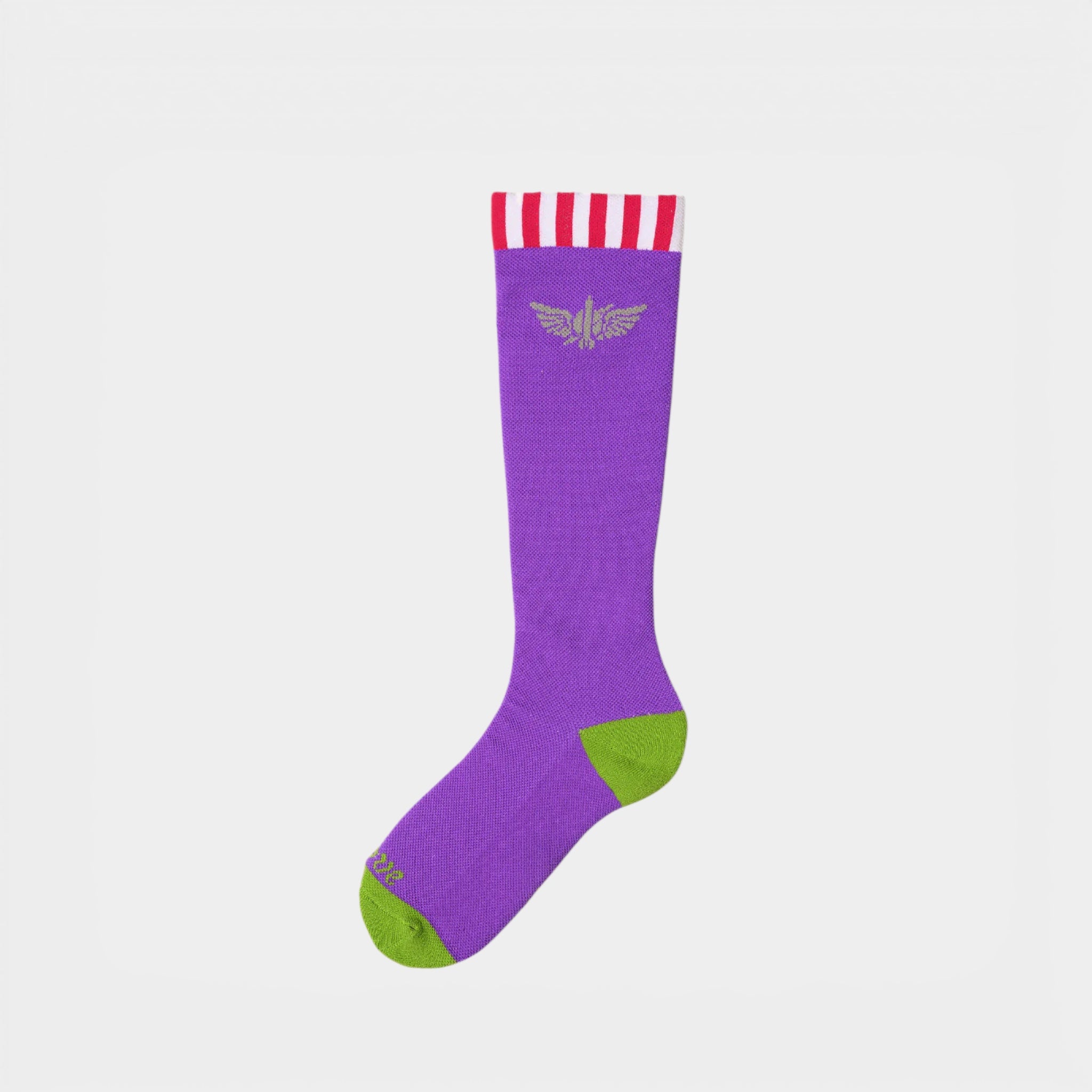 Compression Socks - Disney Pixar's Toy Story Buzz Lightyear