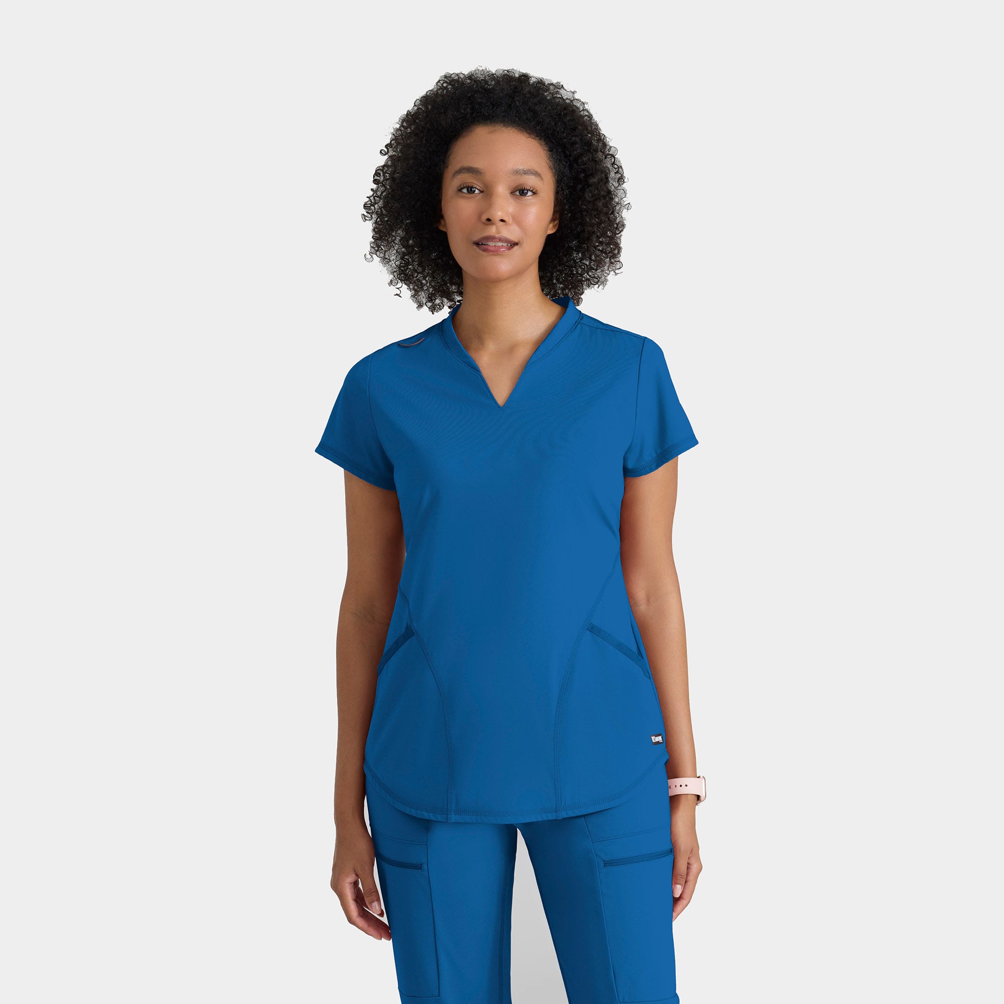 Define Knit Top