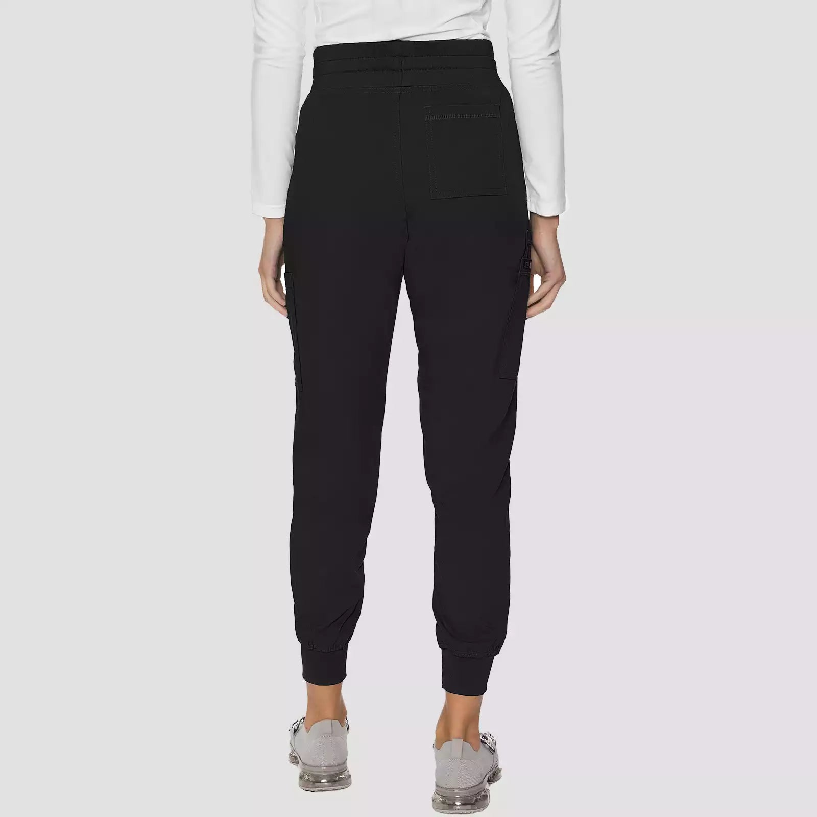 Double Cargo Jogger Tall Length | MC7705T