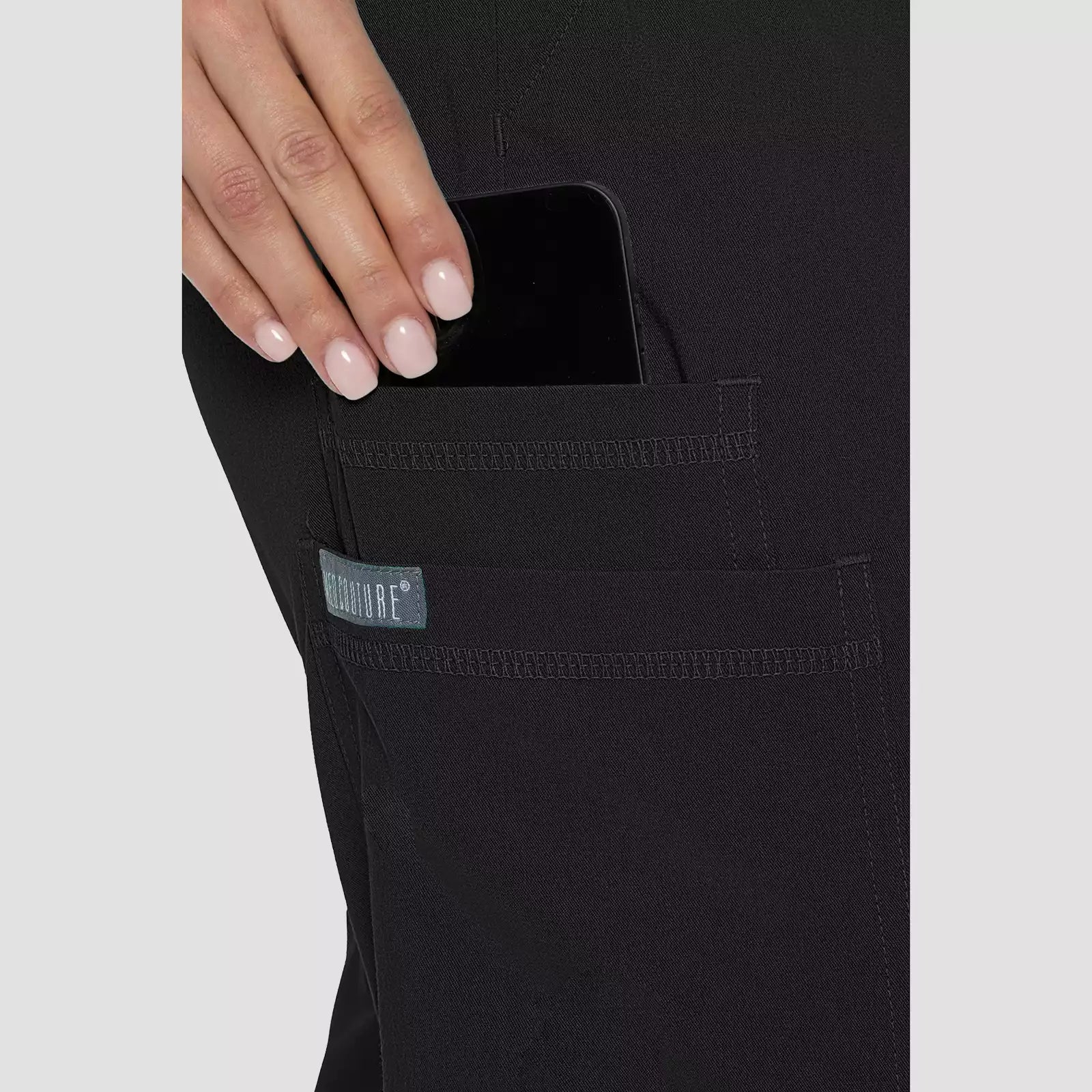 Double Cargo Jogger Regular Length | MC7705