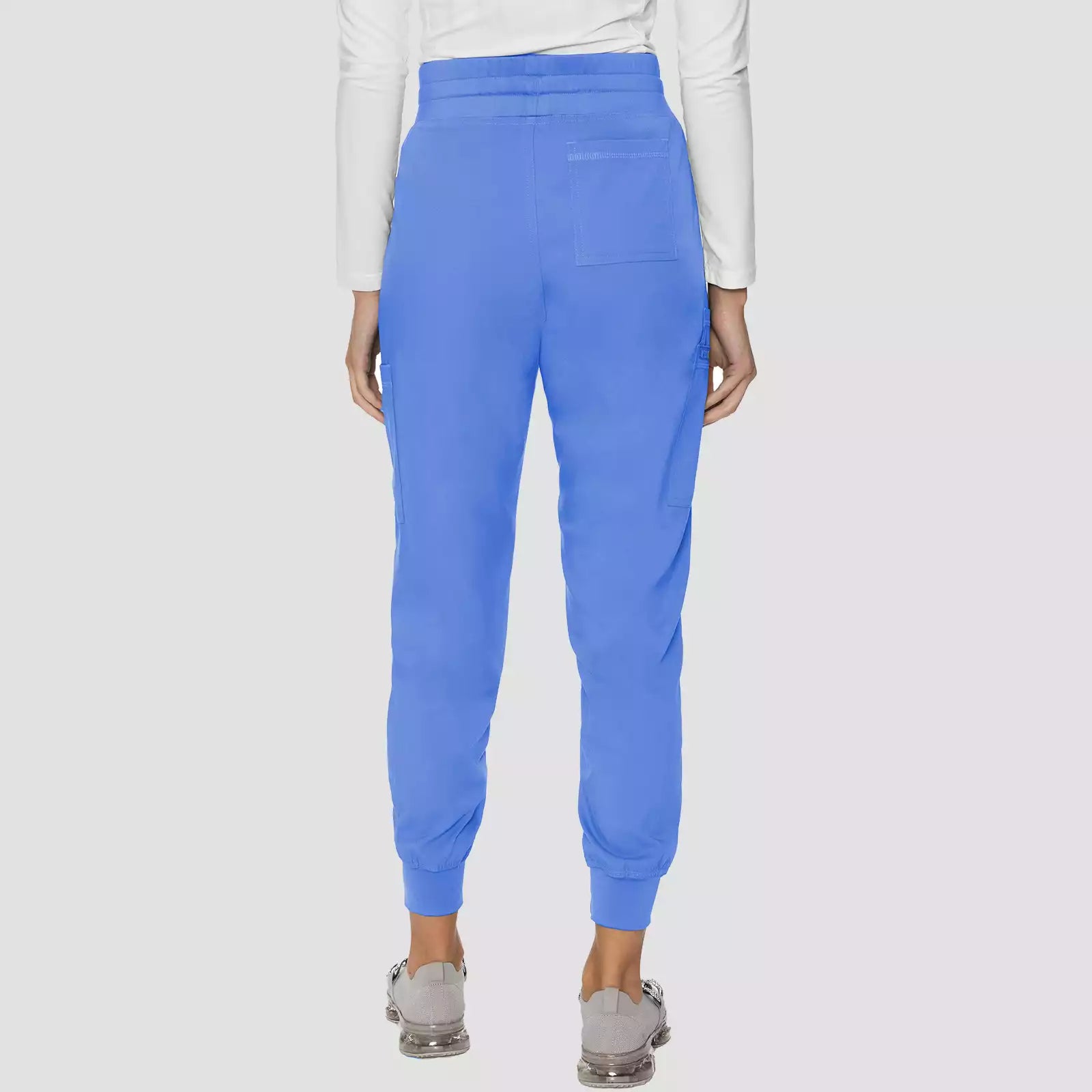 Double Cargo Jogger Tall Length | MC7705T