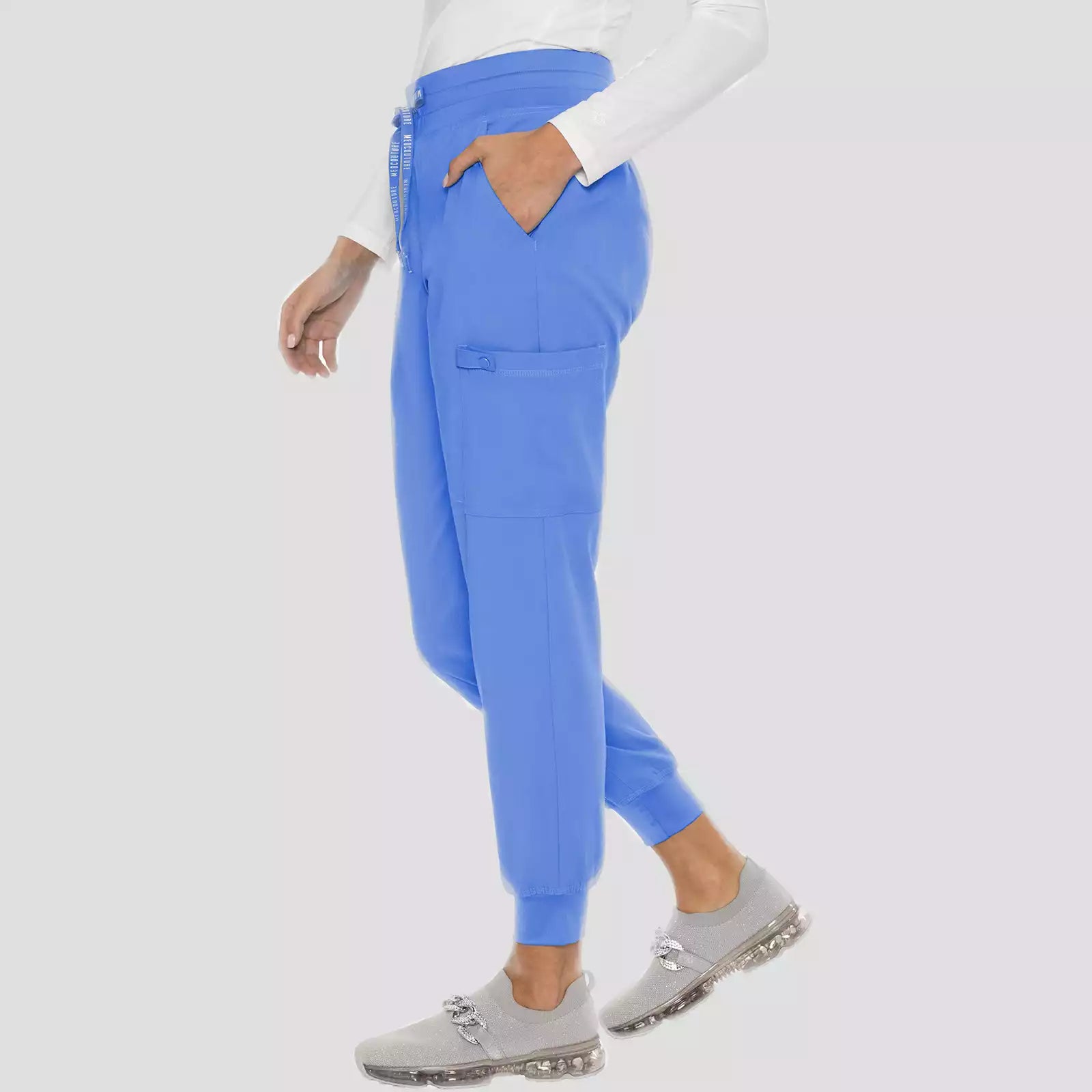 Double Cargo Jogger Regular Length | MC7705