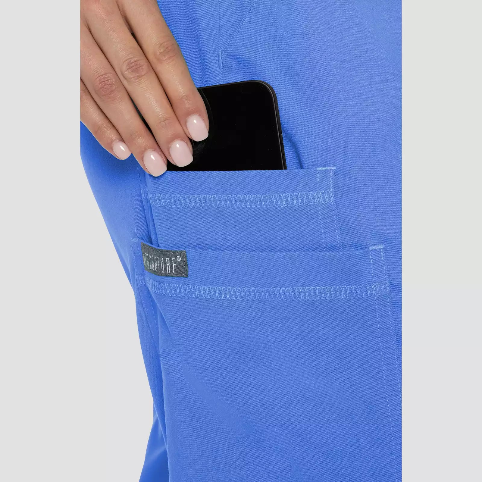 Double Cargo Jogger Tall Length | MC7705T