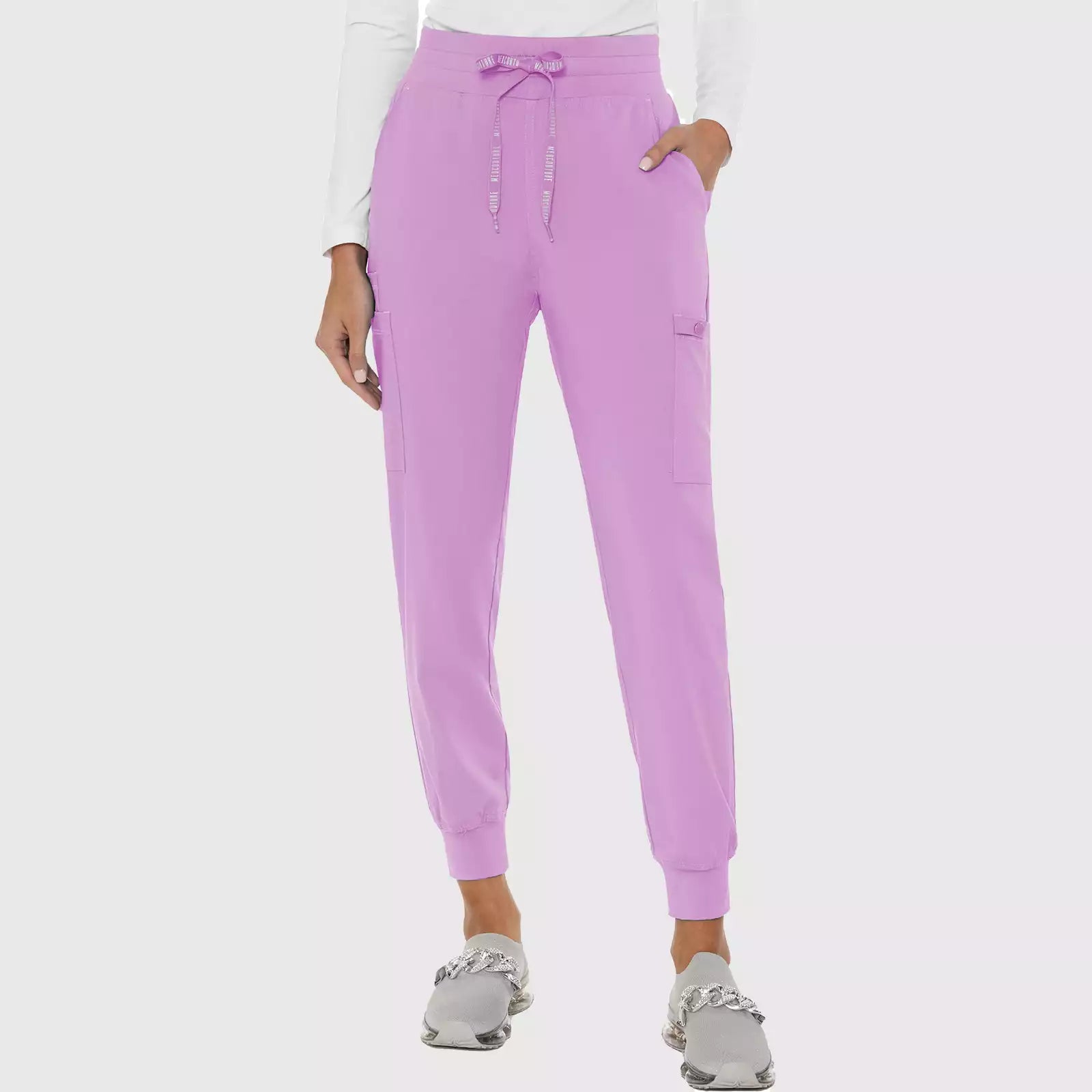 Double Cargo Jogger Regular Length | MC7705