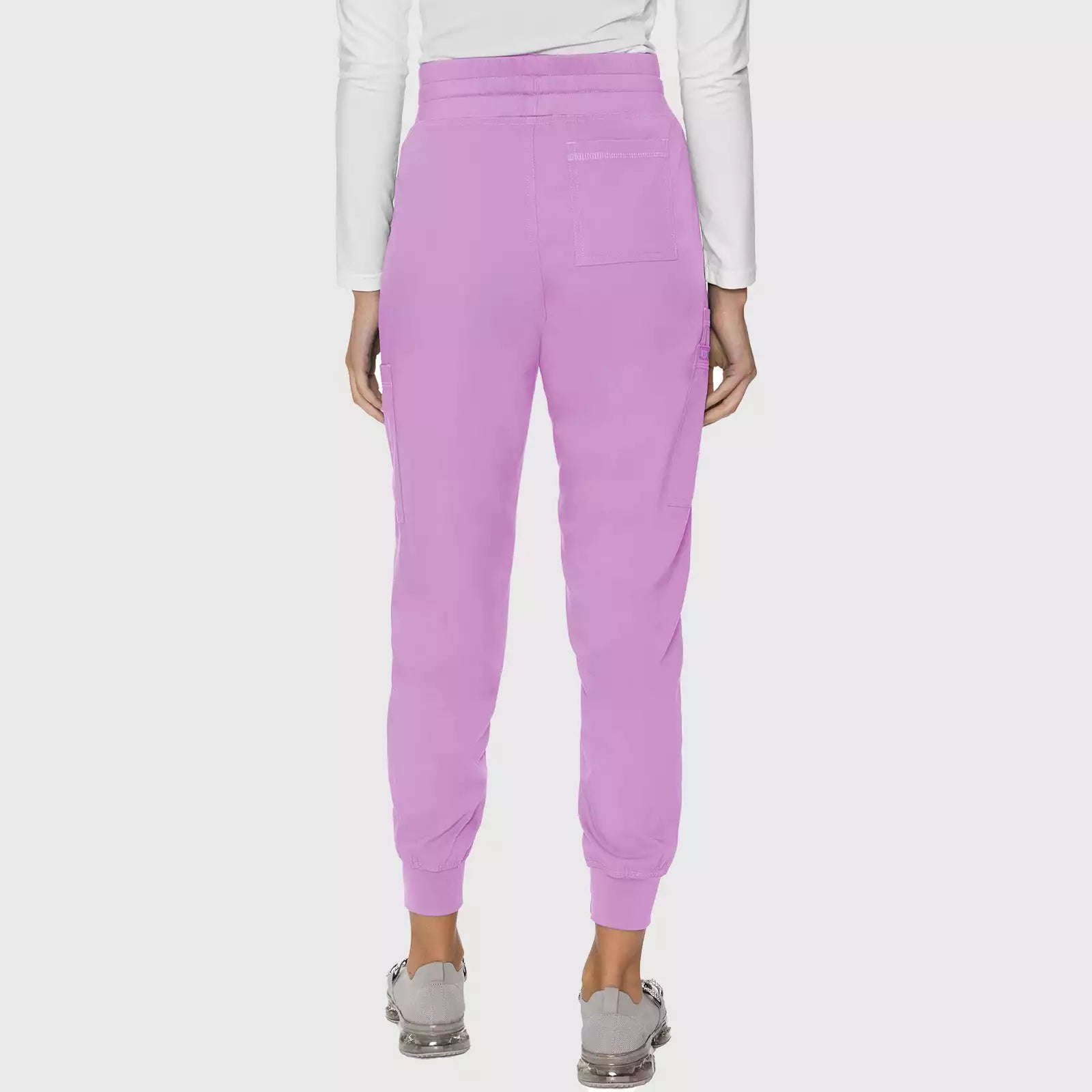 Double Cargo Jogger Tall Length | MC7705T