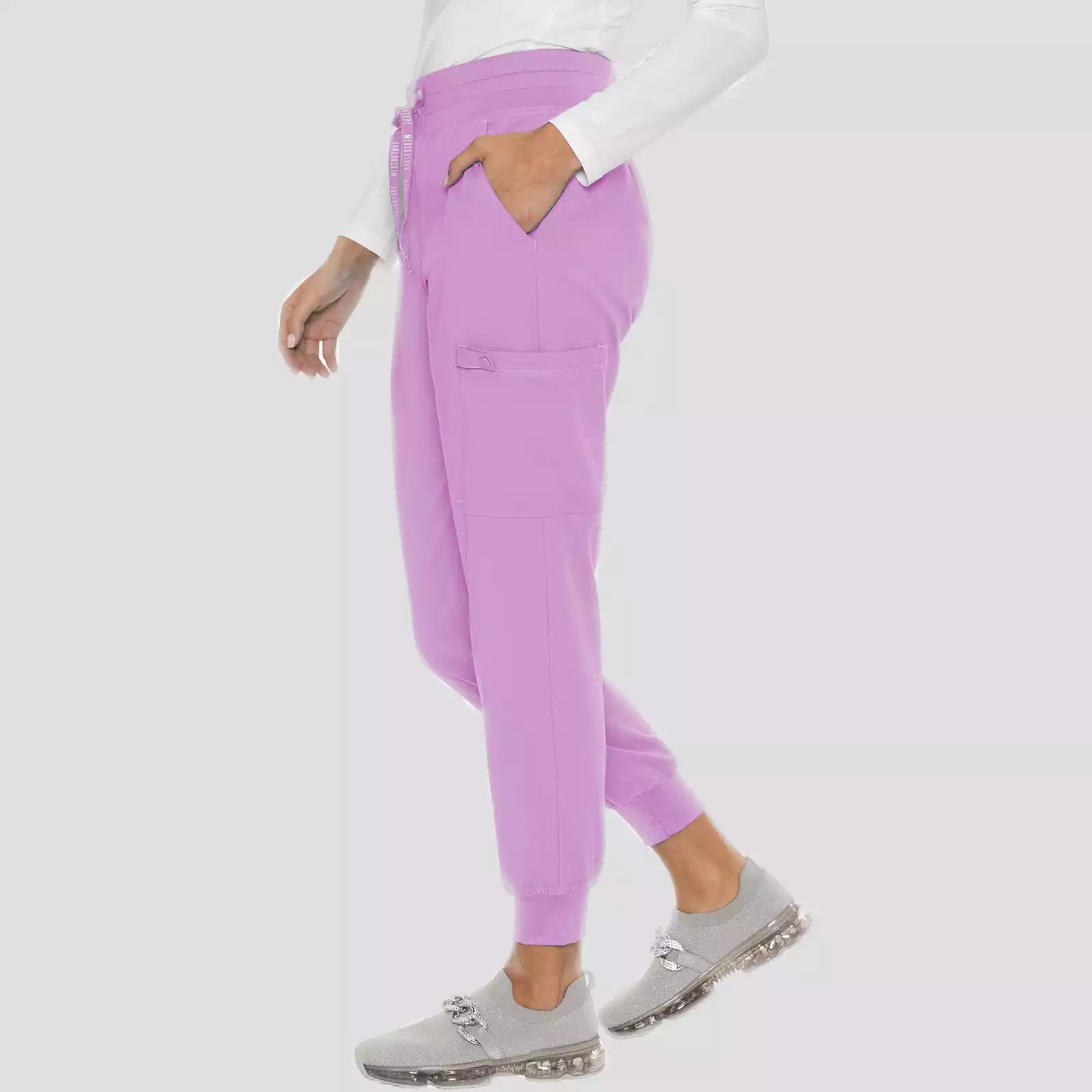 Double Cargo Jogger Regular Length | MC7705