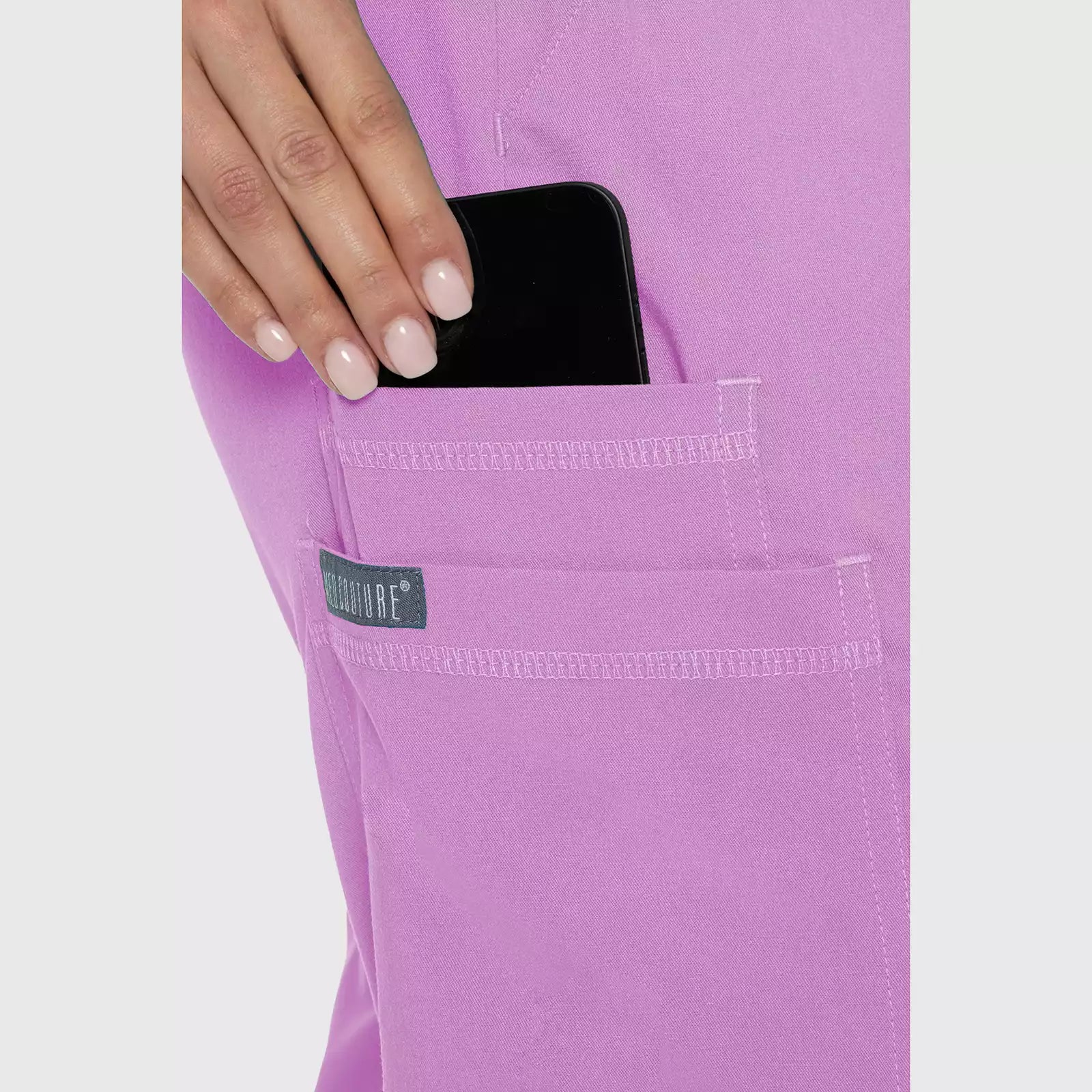 Double Cargo Jogger Petite Length | MC7705P