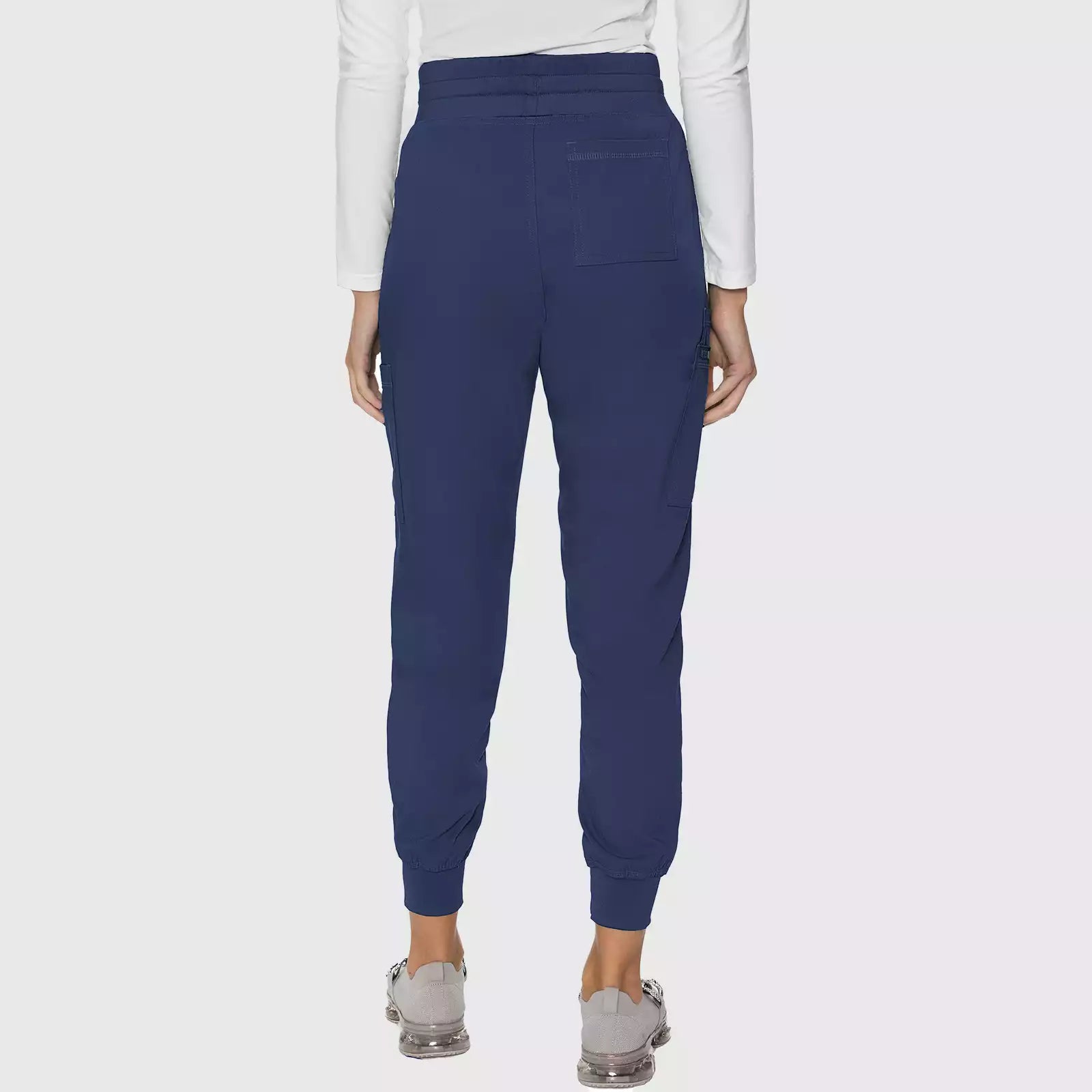 Double Cargo Jogger Tall Length | MC7705T