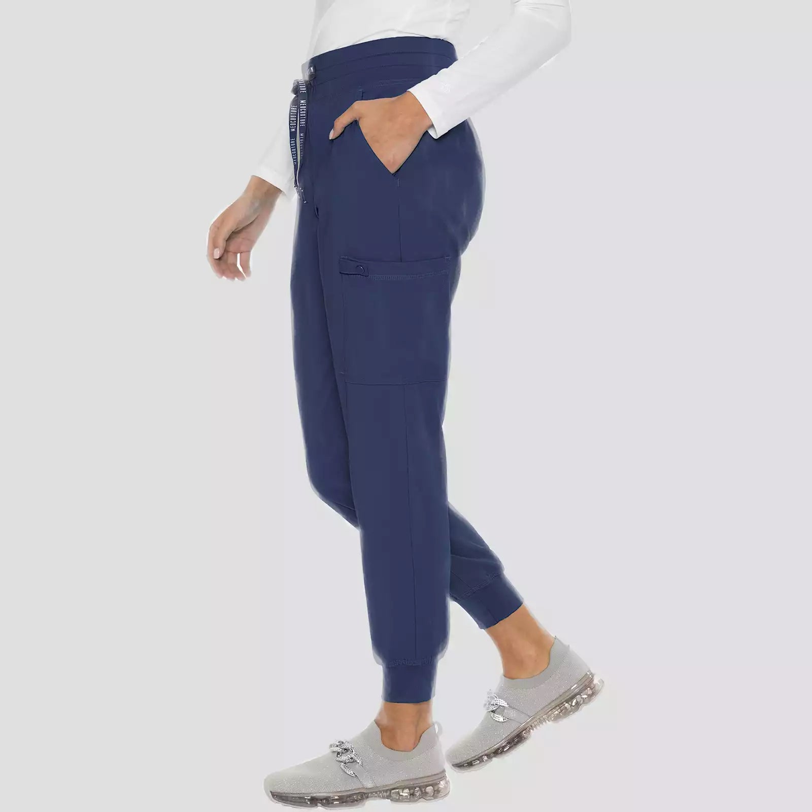 Double Cargo Jogger Petite Length | MC7705P