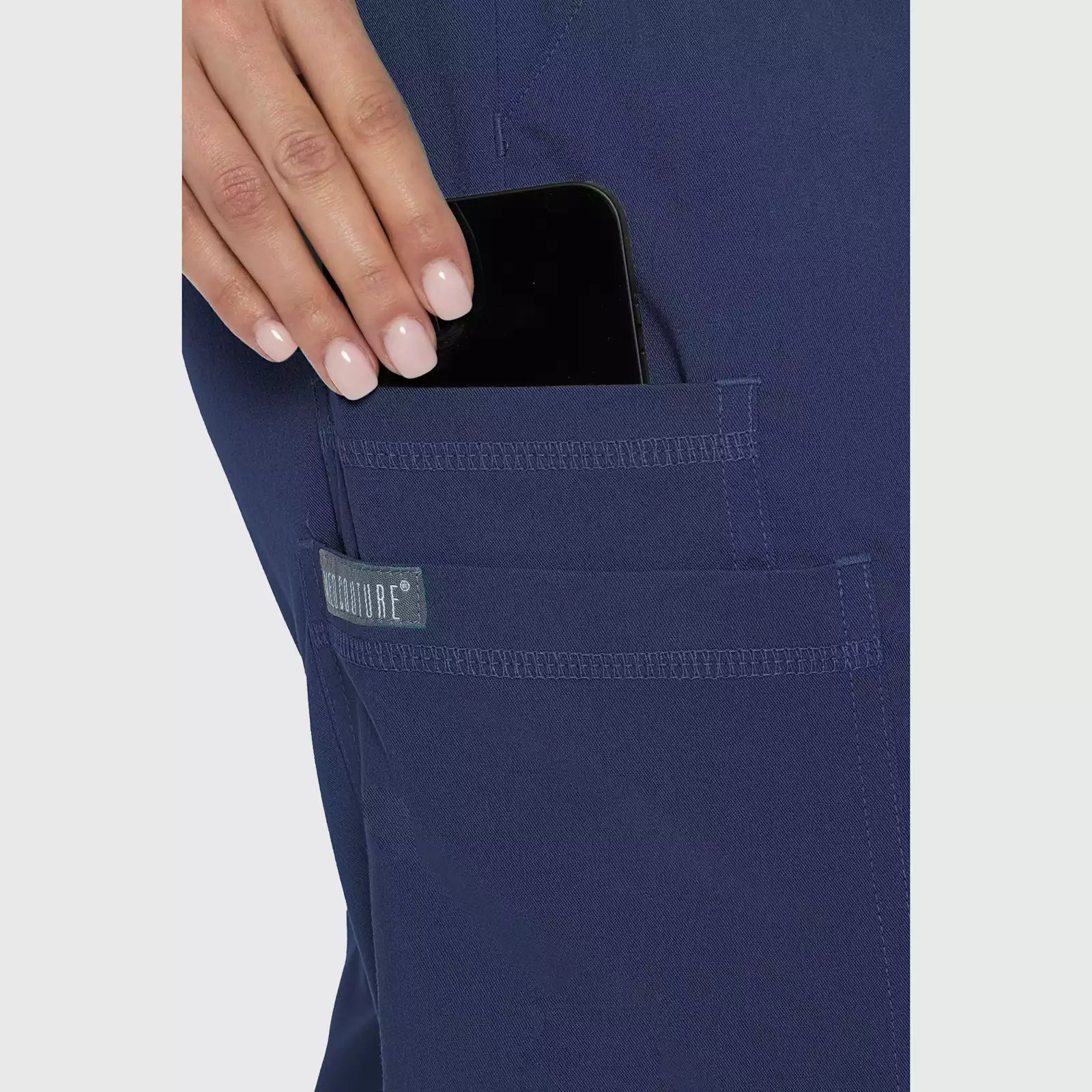 Double Cargo Jogger Regular Length | MC7705