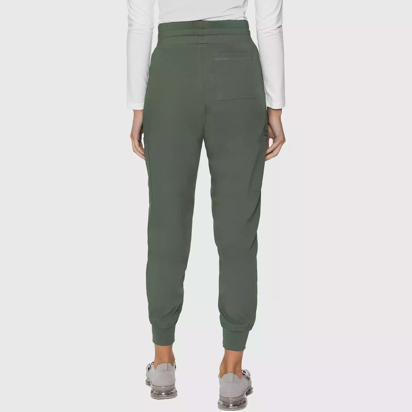 Double Cargo Jogger Tall Length | MC7705T
