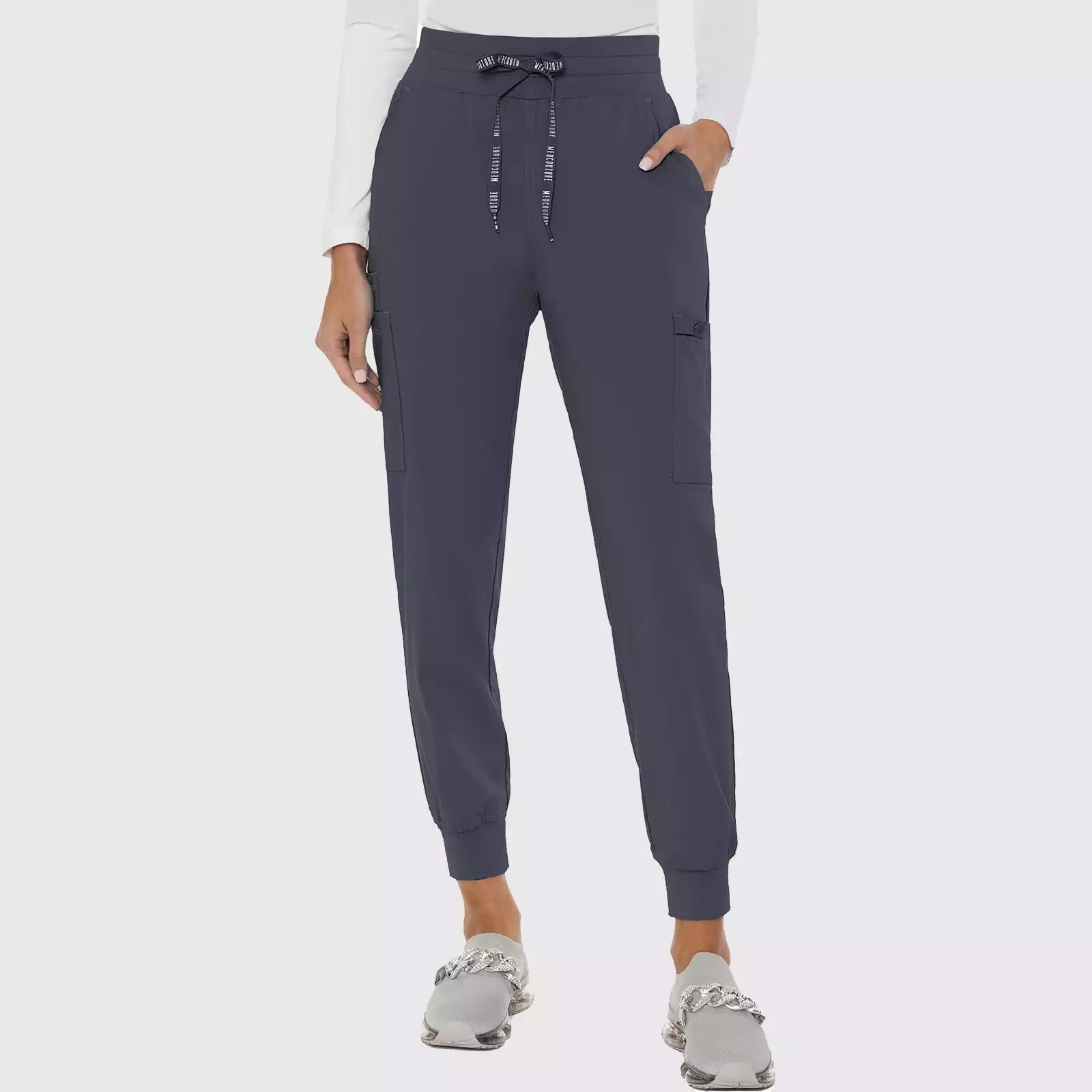 Double Cargo Jogger Regular Length | MC7705