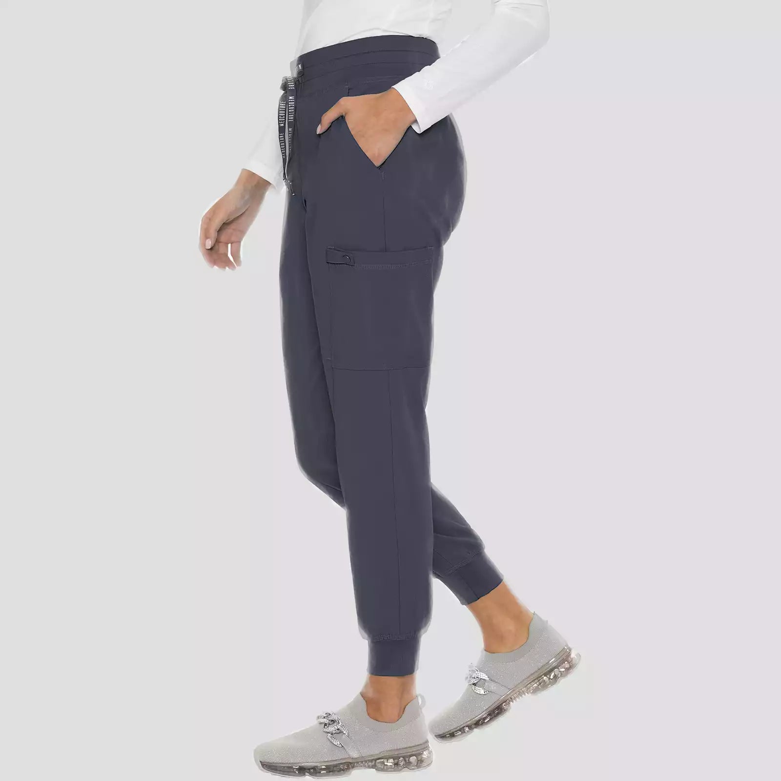 Double Cargo Jogger Regular Length | MC7705