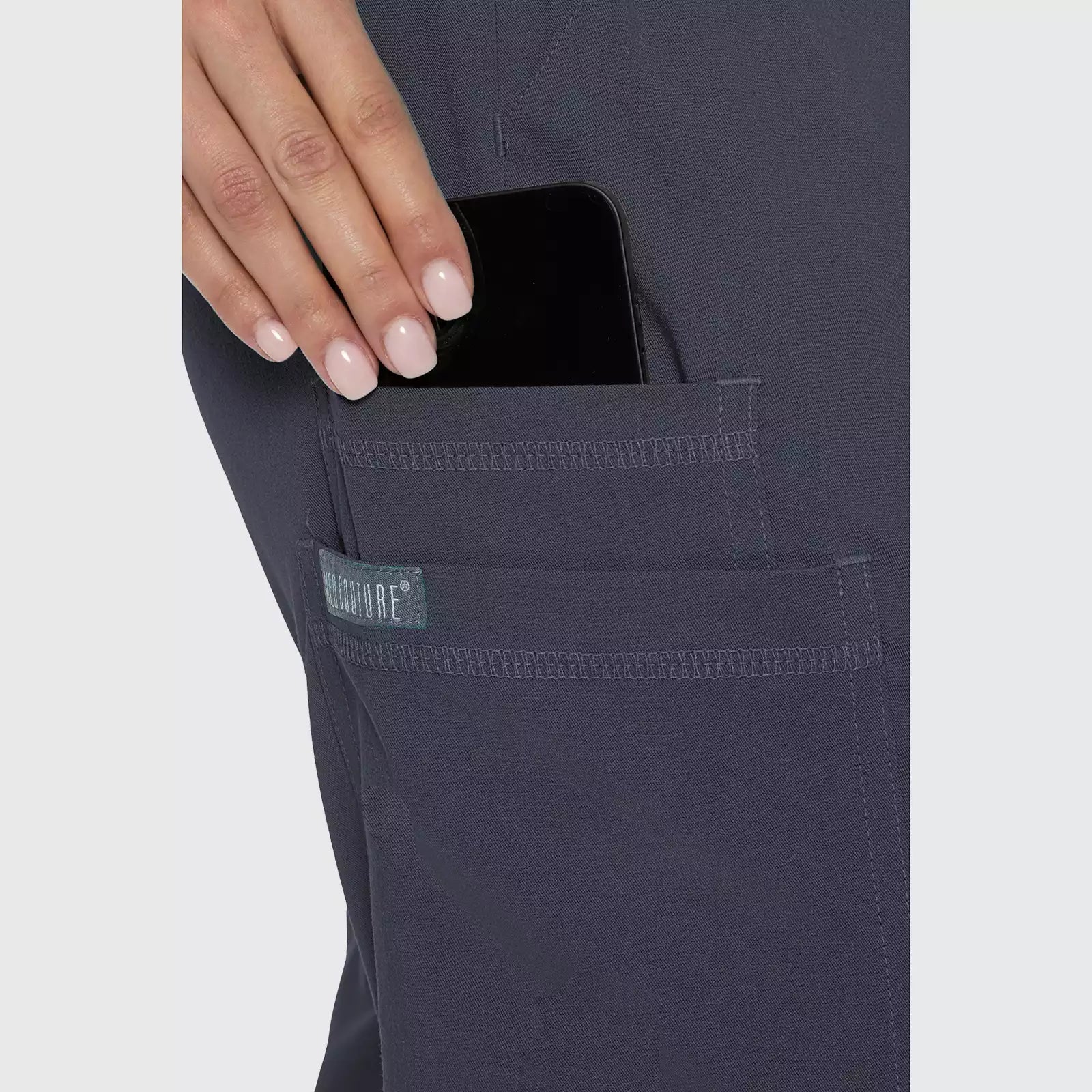 Double Cargo Jogger Petite Length | MC7705P