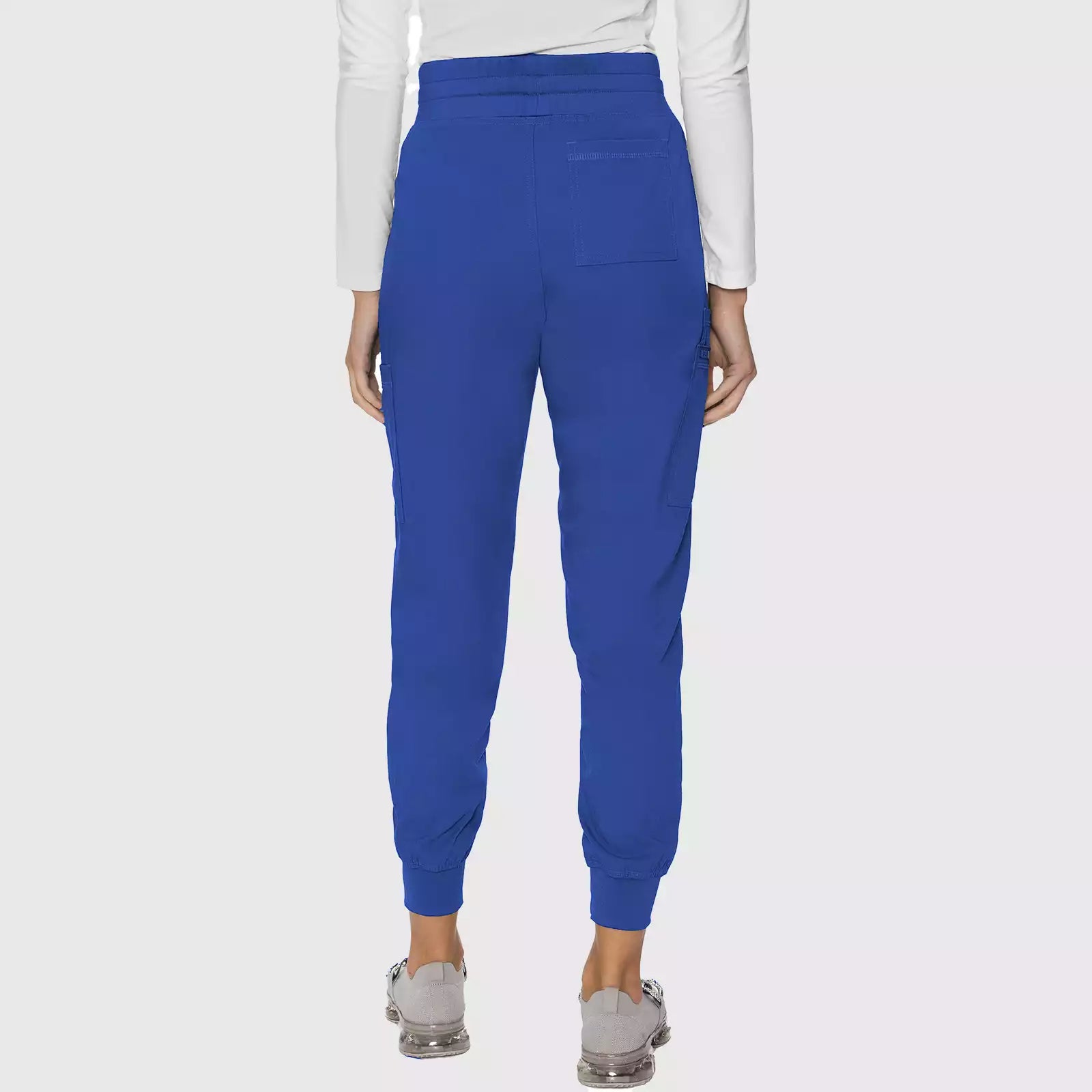 Double Cargo Jogger Petite Length | MC7705P