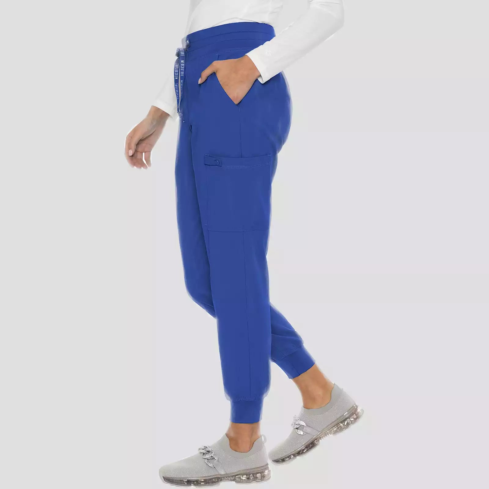 Double Cargo Jogger Tall Length | MC7705T