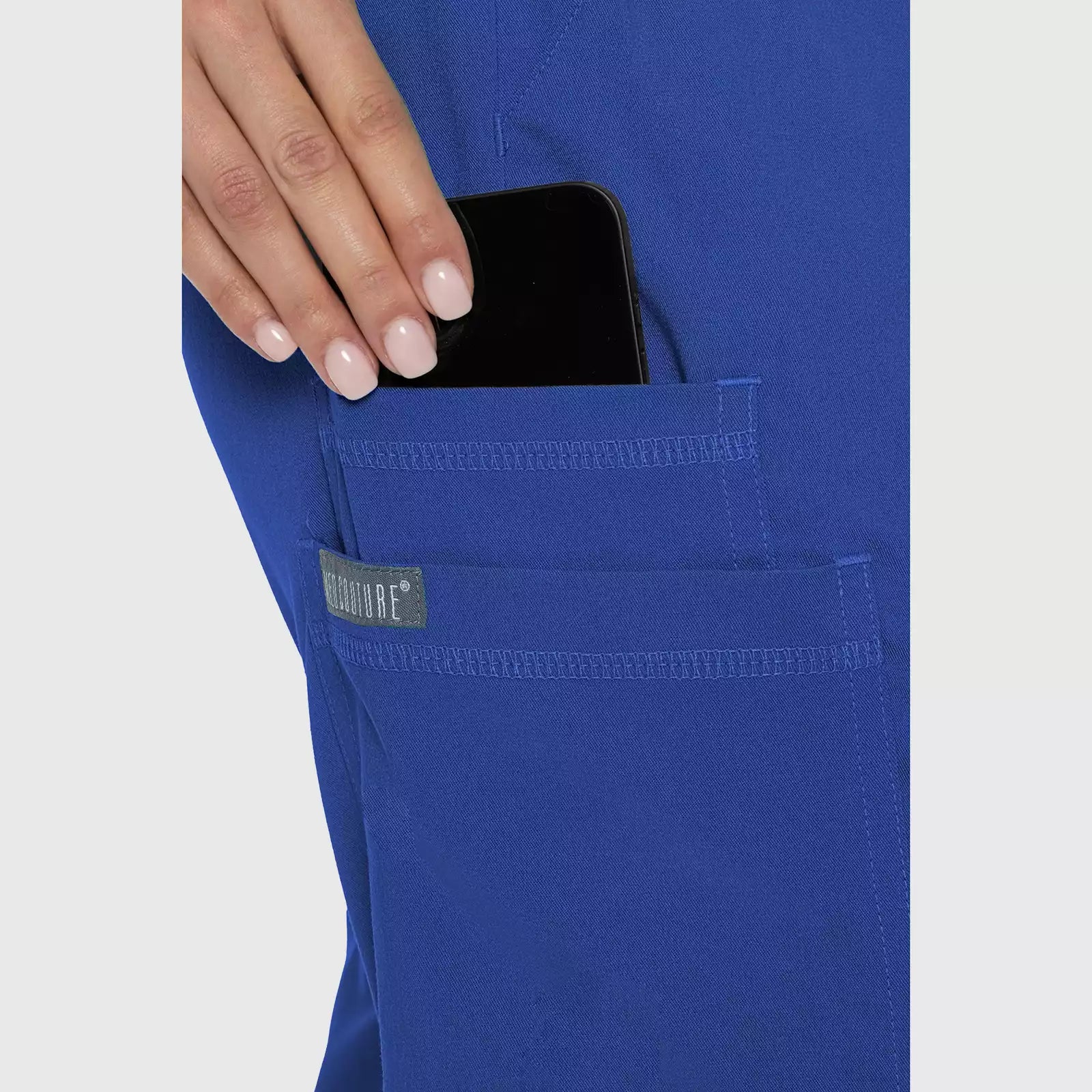 Double Cargo Jogger Regular Length | MC7705